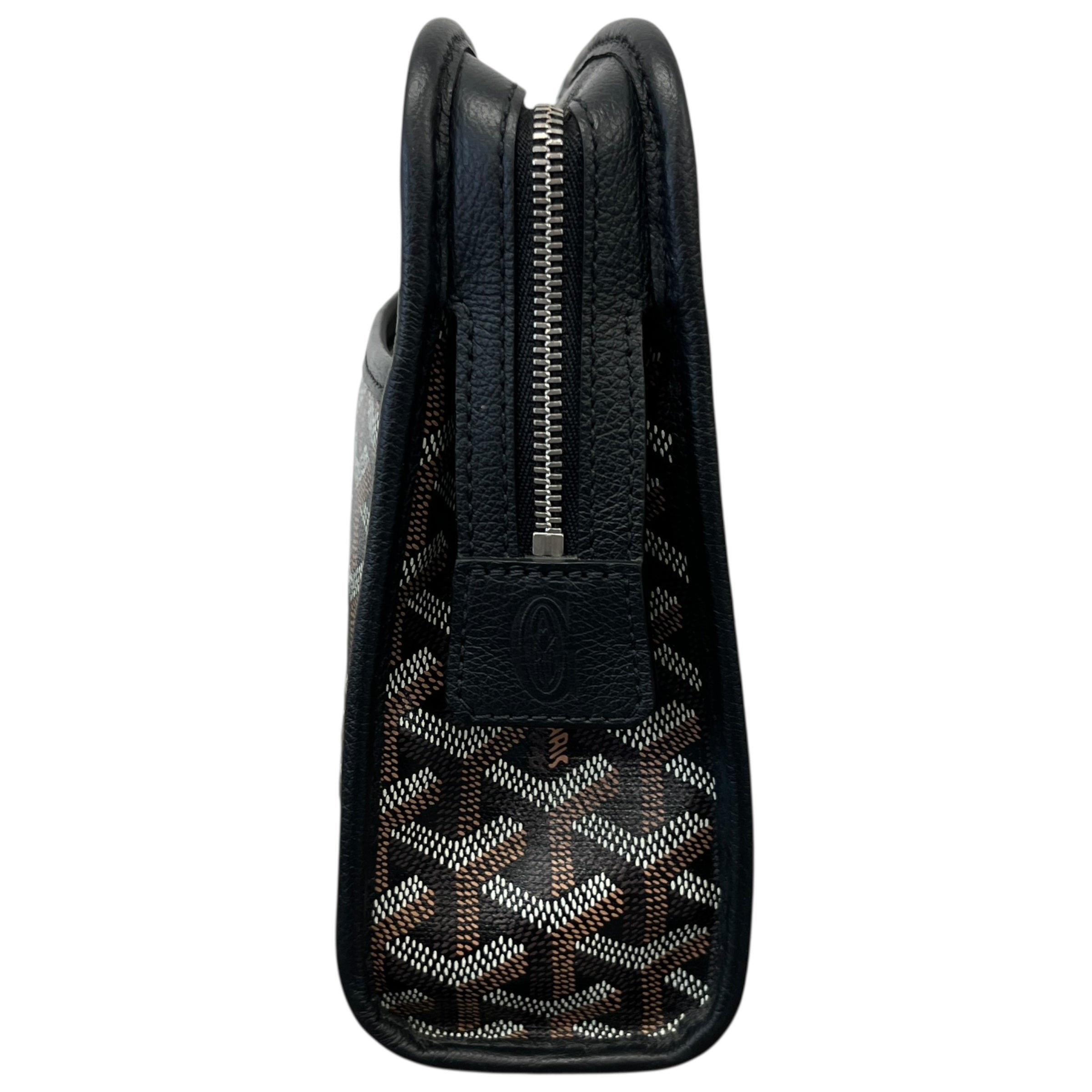 Men's Jouvence Mm Pouch Brown