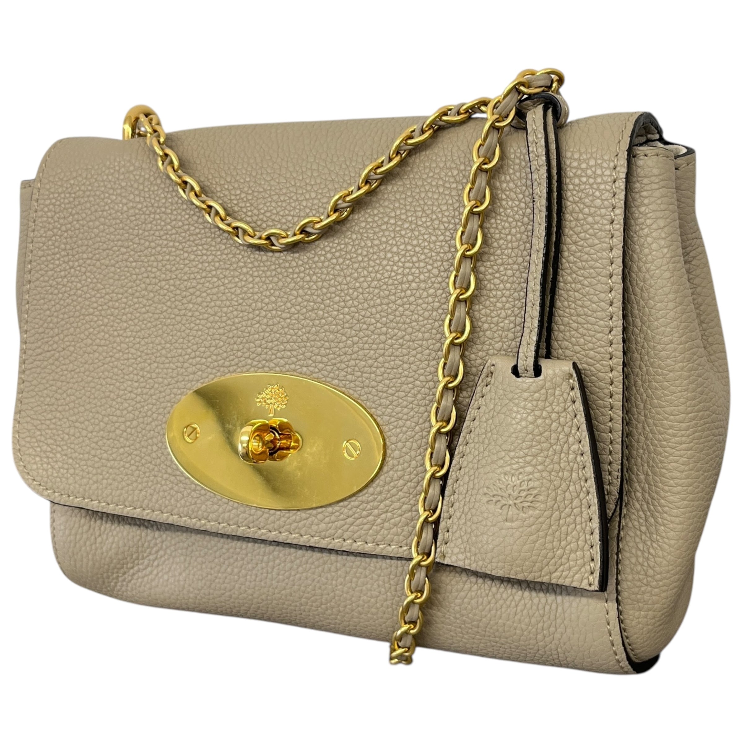 Women's Lily Bag Beige