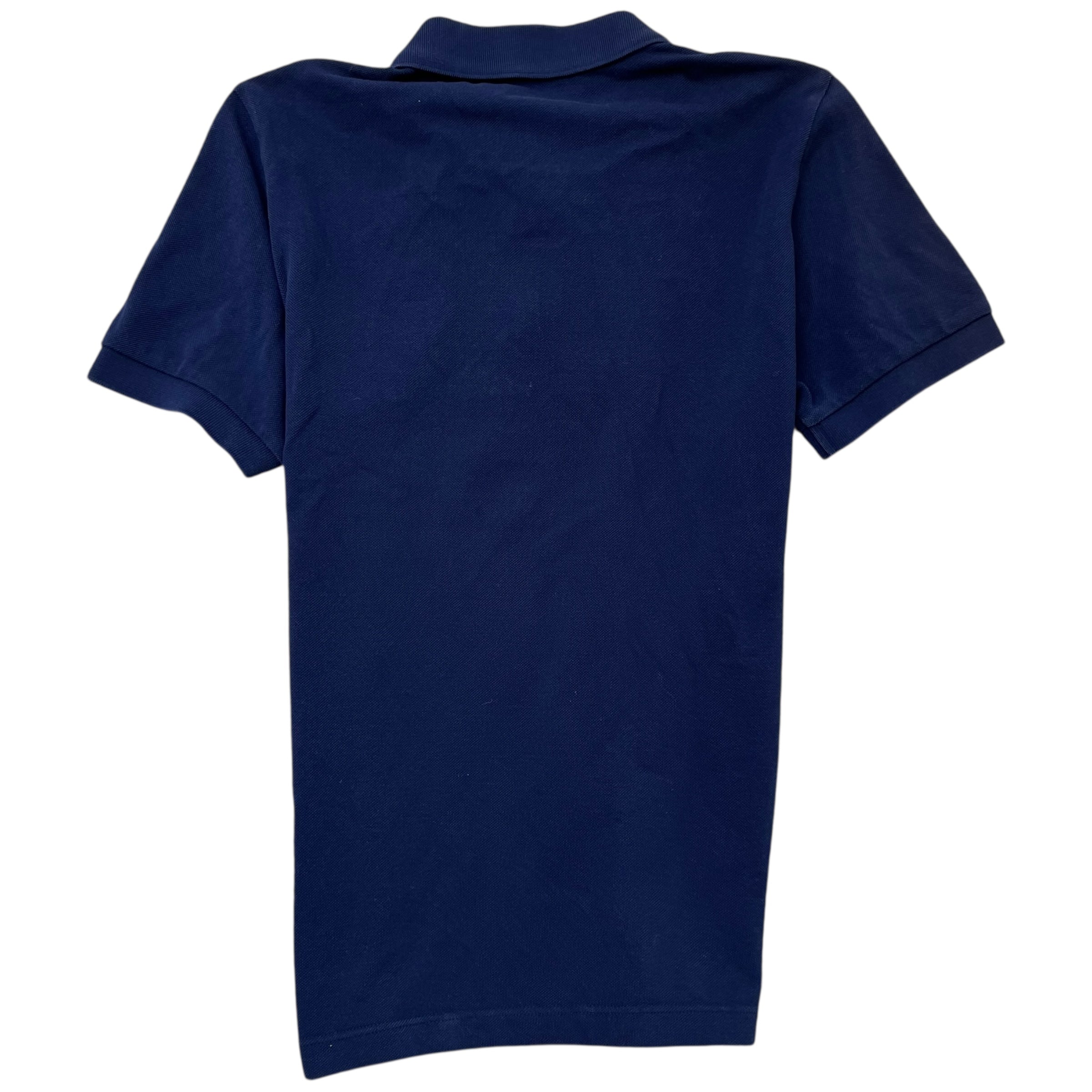 Men's Cd Icon Polo Shirt Navy Size S