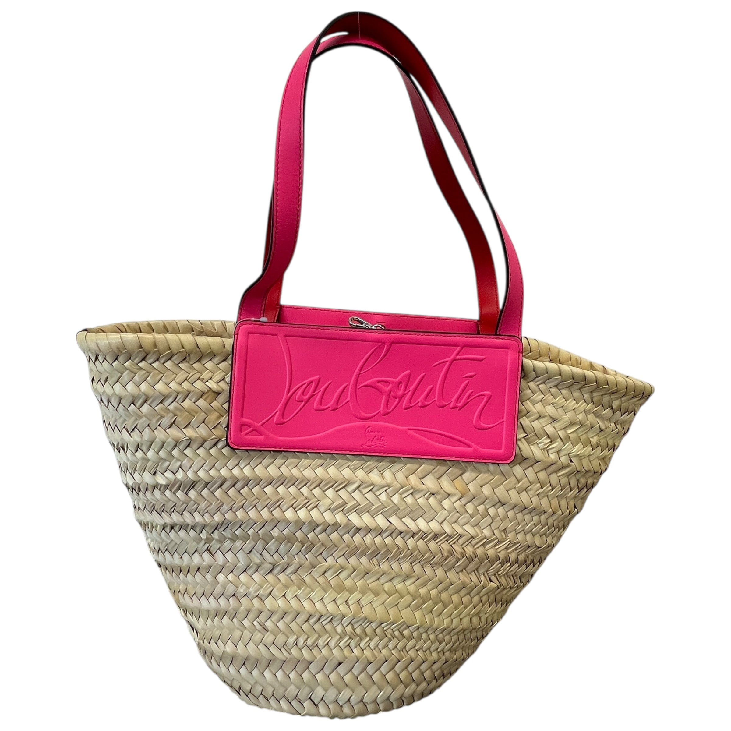 Women's Loubishore Tote Bag Beige