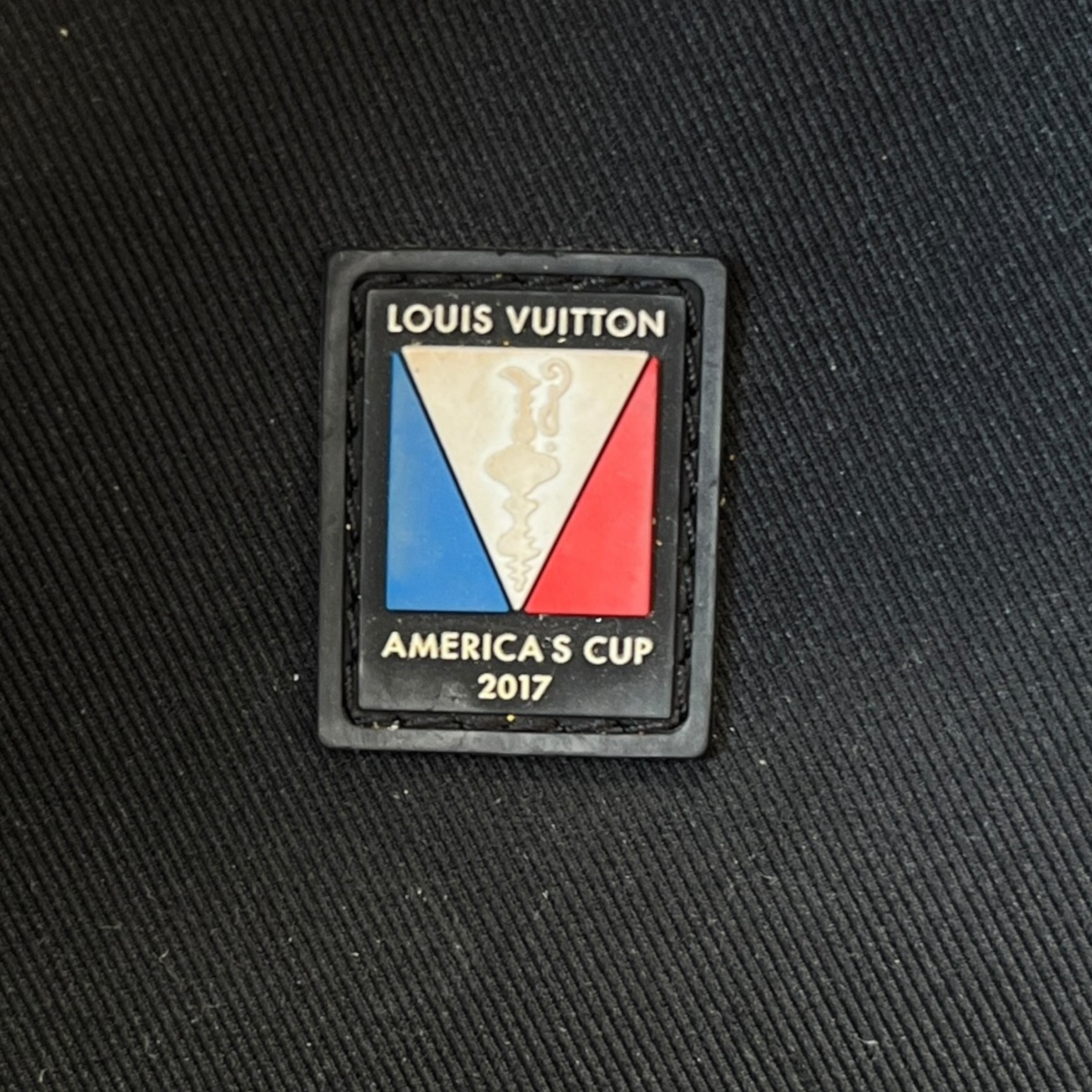 Men's Damier Graphite Josh Backpack Charcoal