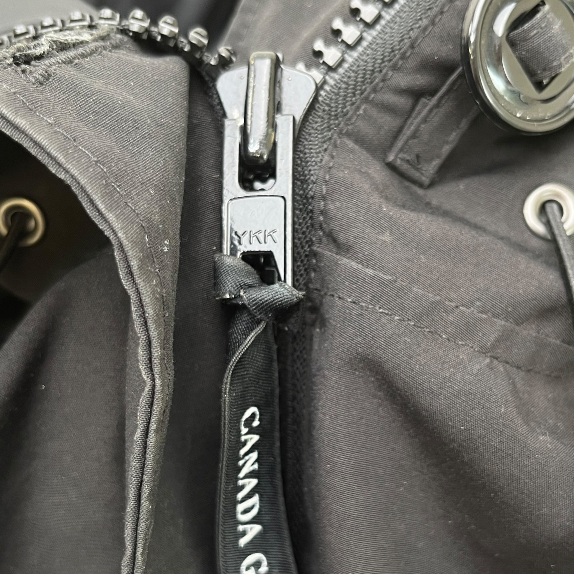 Women's Montebello Down Jacket Black Size L