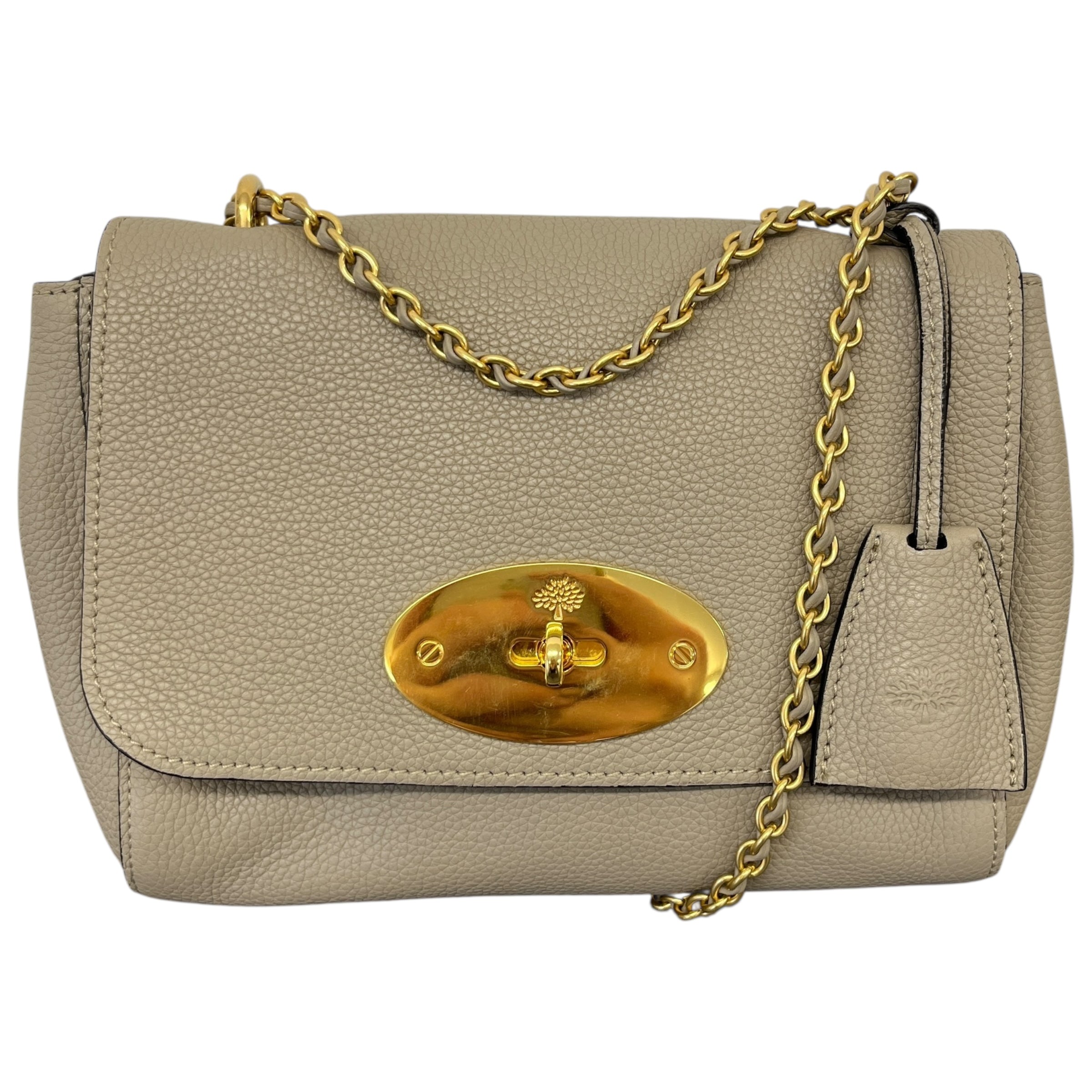 Women's Lily Bag Beige