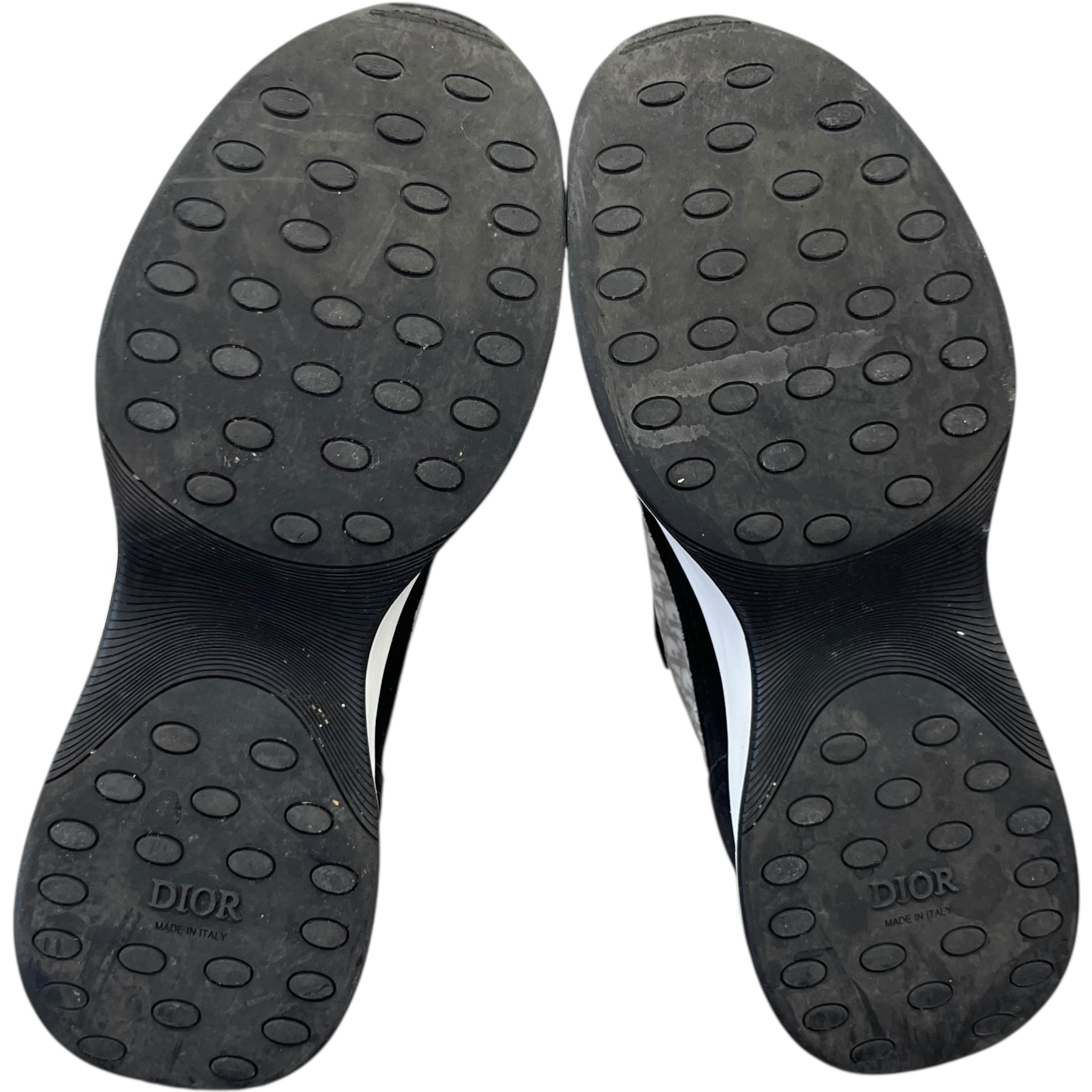 Men's B32 Low Trainers Black Size EU 40 / UK 6