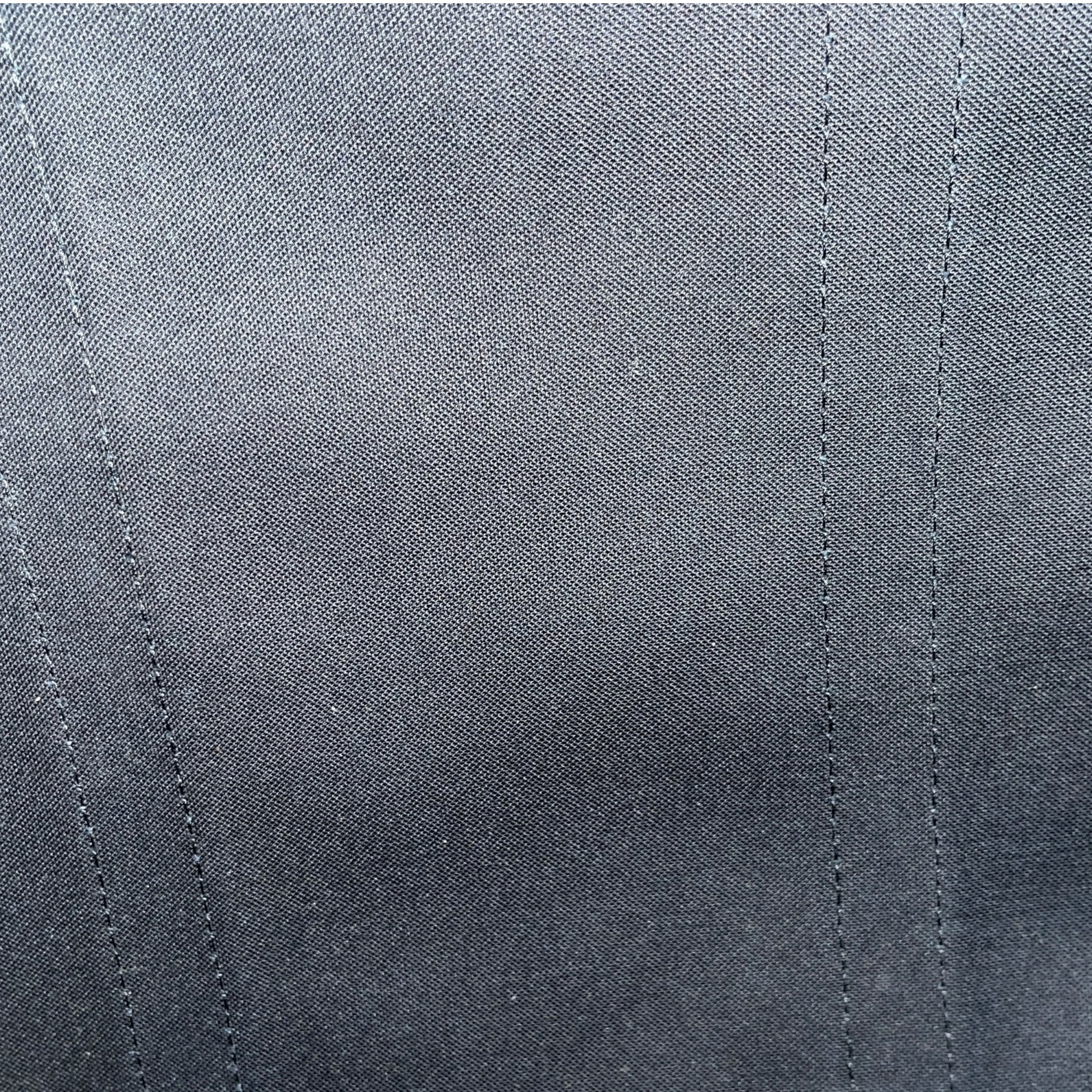 Men's Damier Graphite Keepall Bandoulière 55 Bag Charcoal