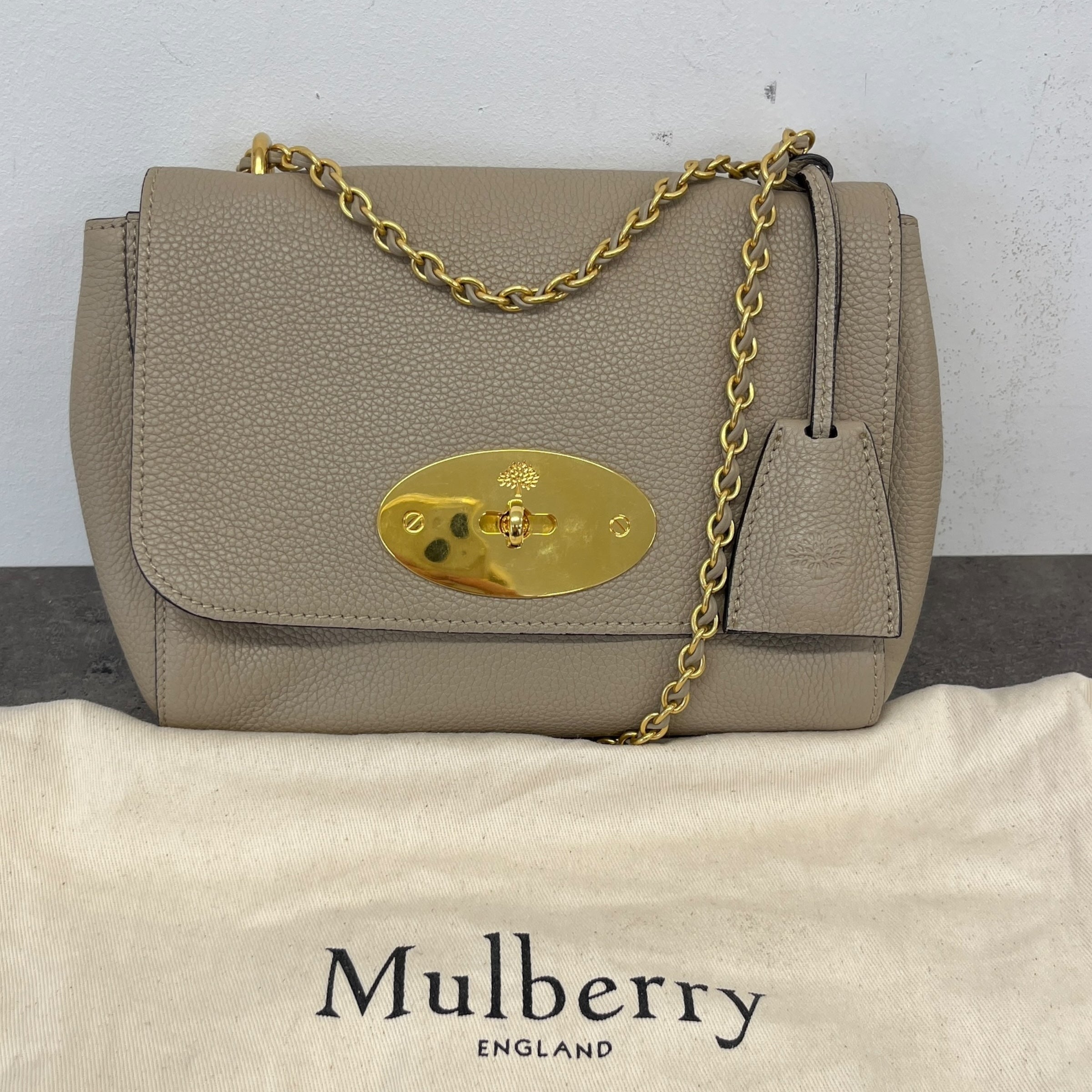 Women's Lily Bag Beige