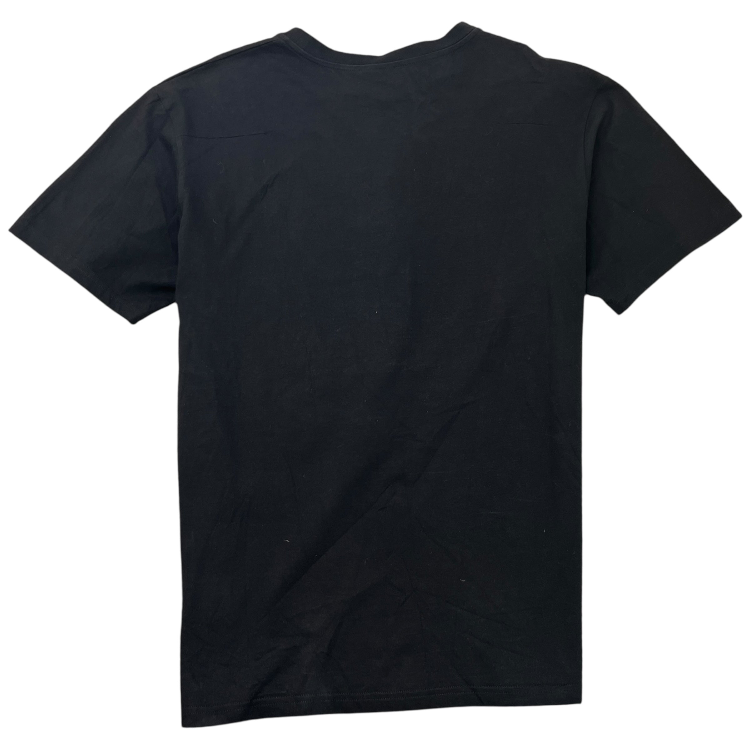 Men's X Sorayama T-Rex T-Shirt Black Size S