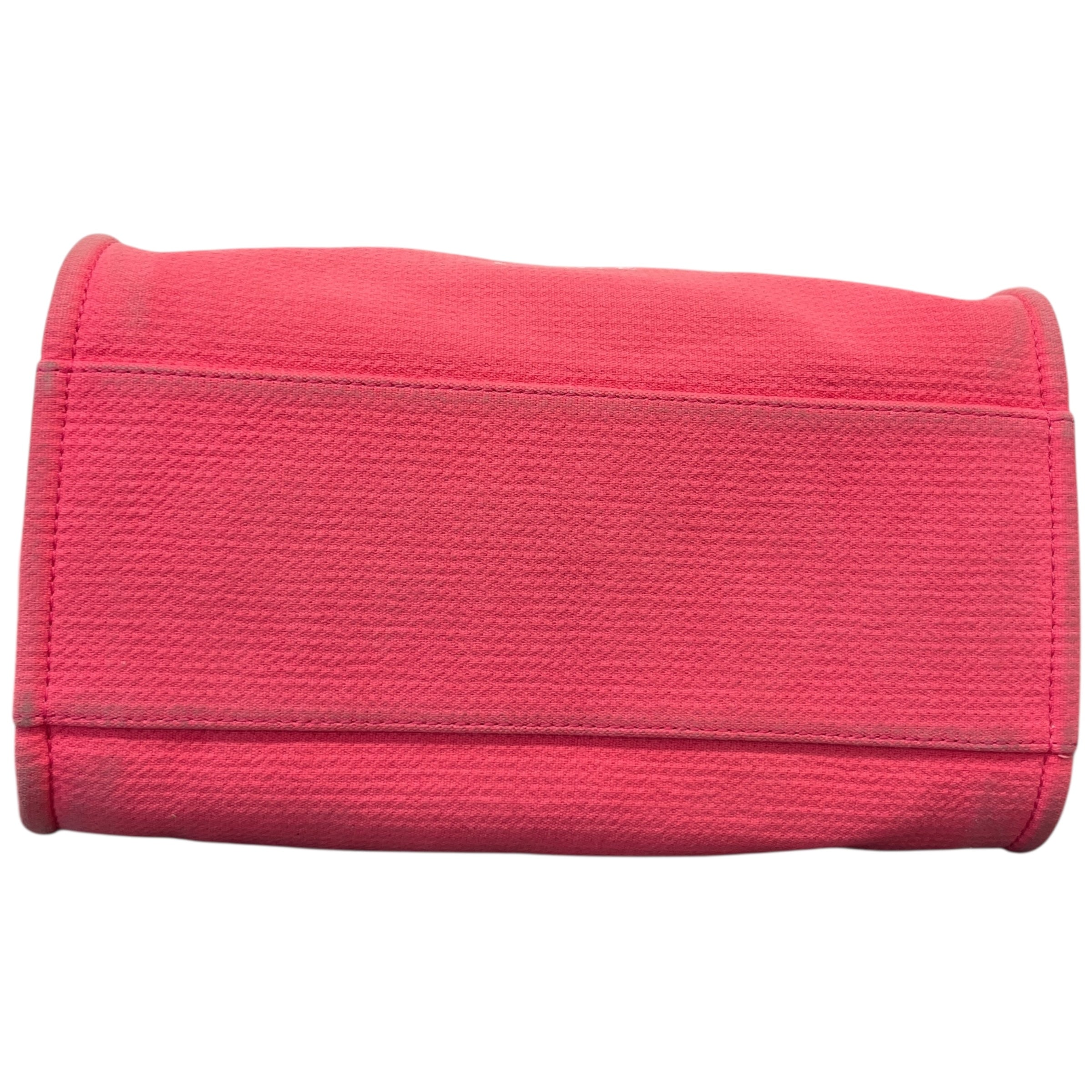 Women's Deauville Tote Bag Pink