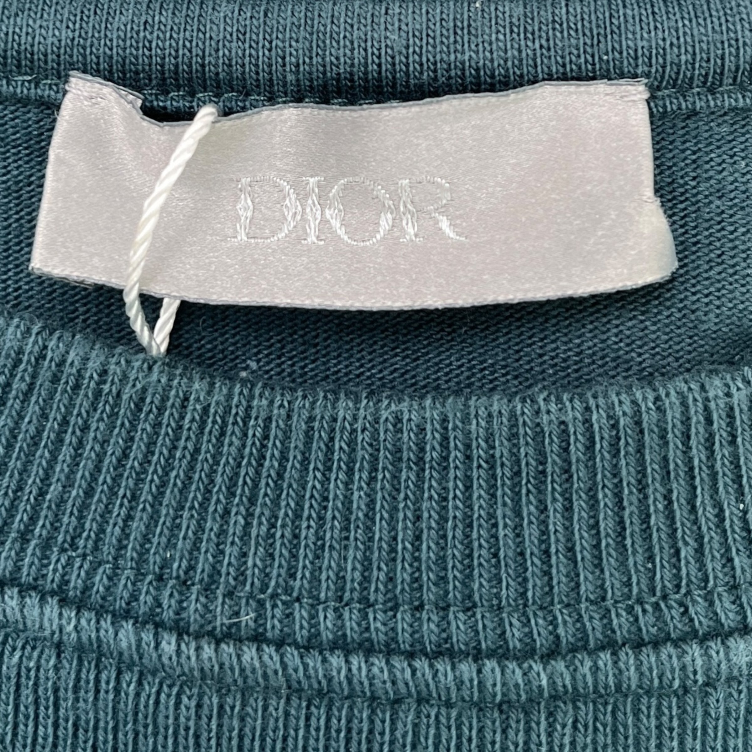 Men's X Kenny Scharf T-Shirt White Size L