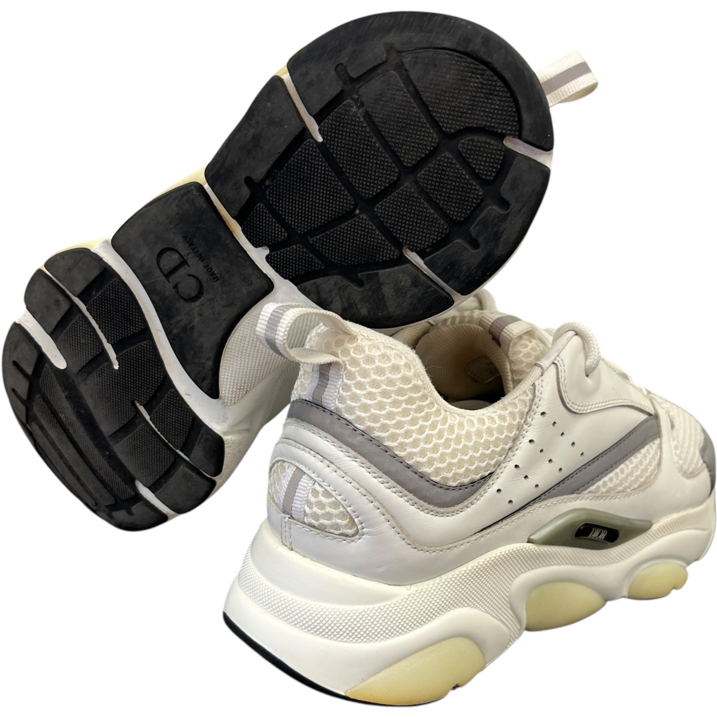 Men's B22 Low Trainers White Size EU 40 / UK 6