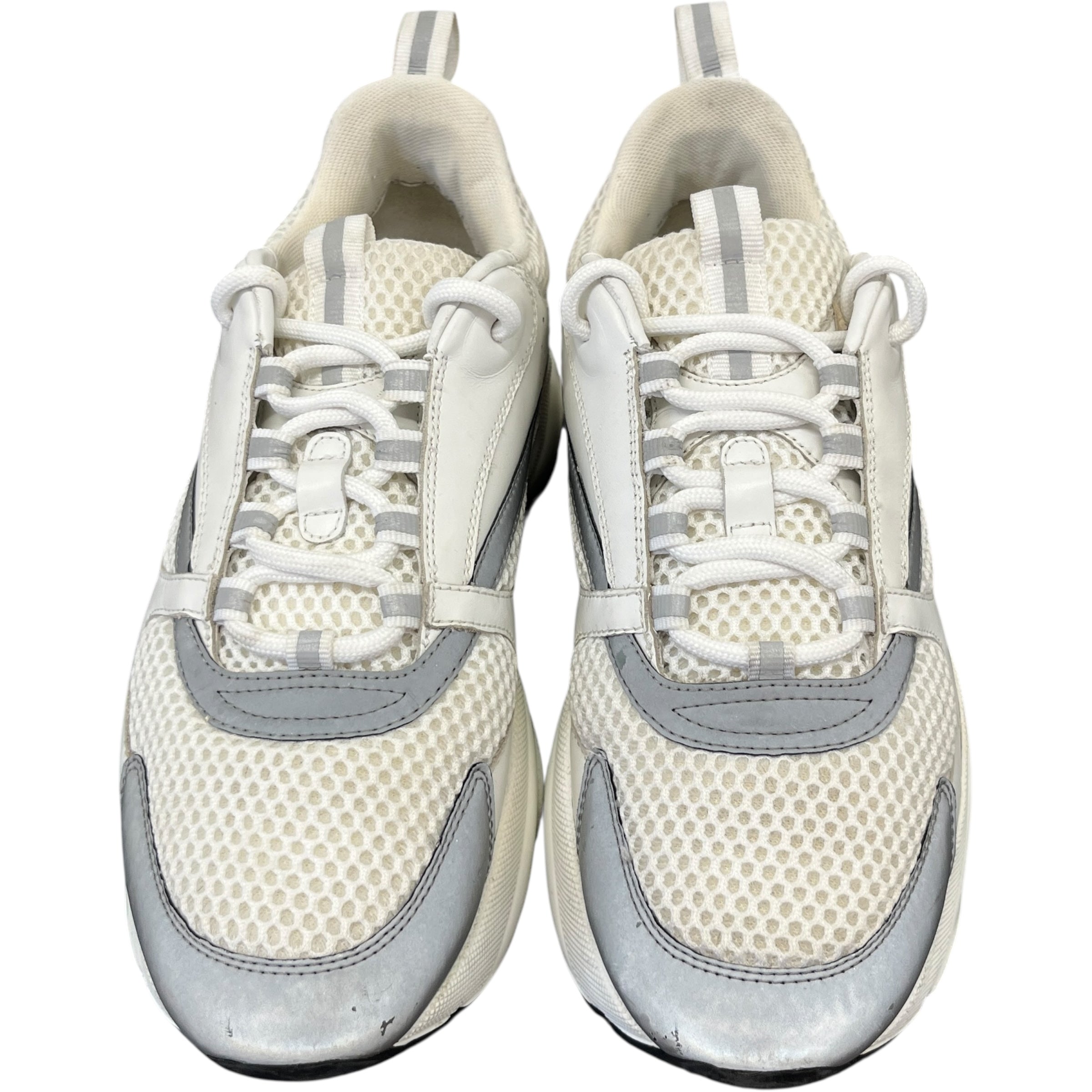 Men's B22 Low Trainers White Size EU 40 / UK 6