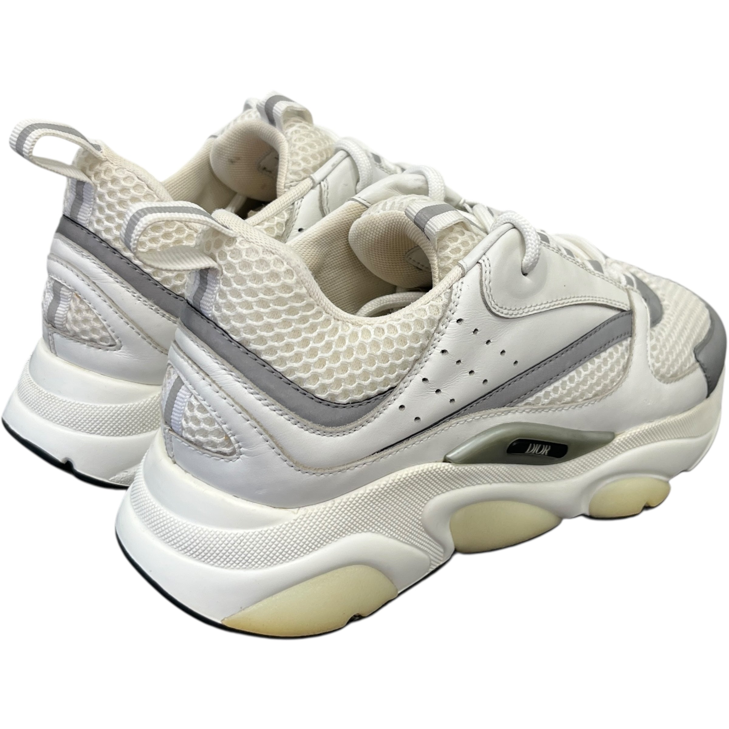 Men's B22 Low Trainers White Size EU 40 / UK 6