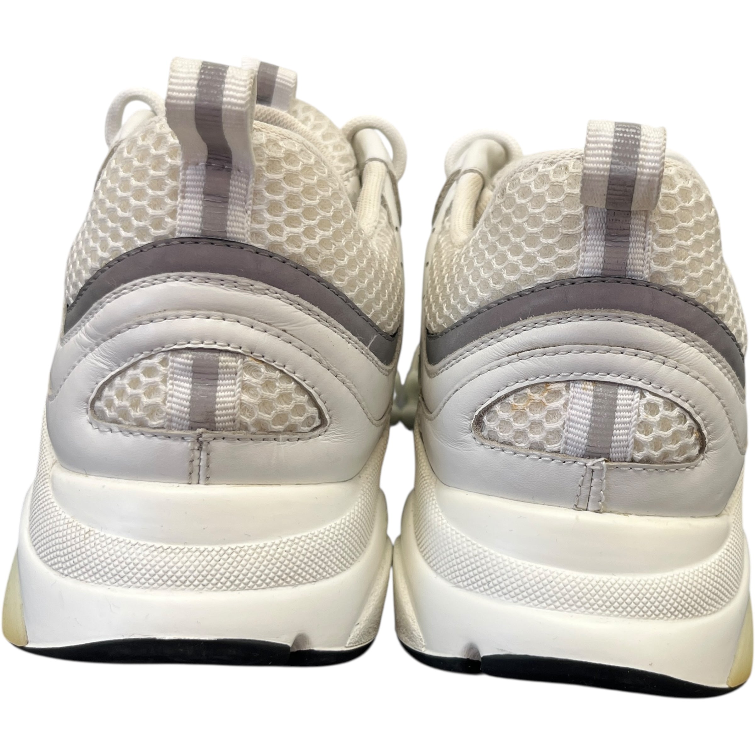 Men's B22 Low Trainers White Size EU 40 / UK 6