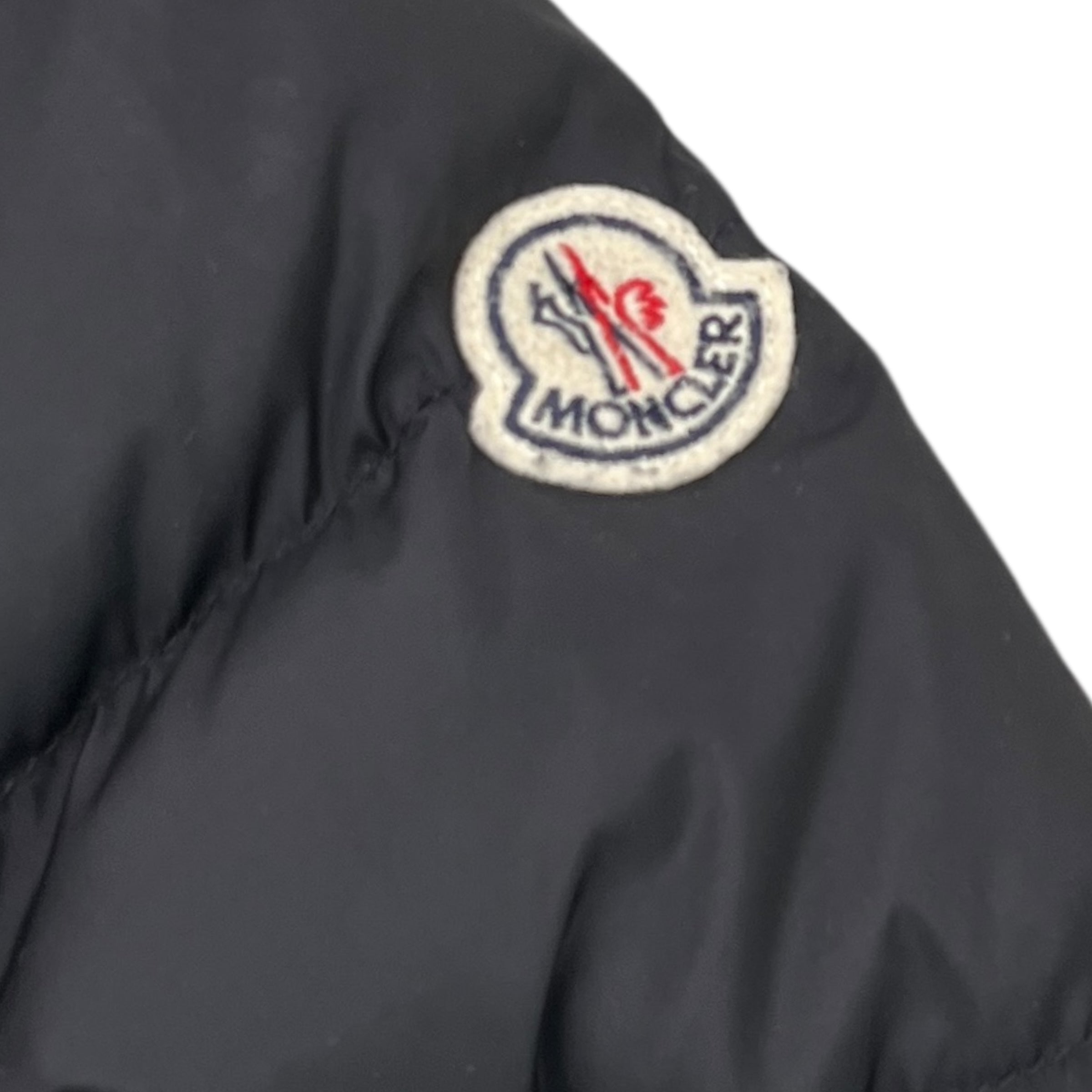 Men's Petit Down Jacket Black Size 0/XS