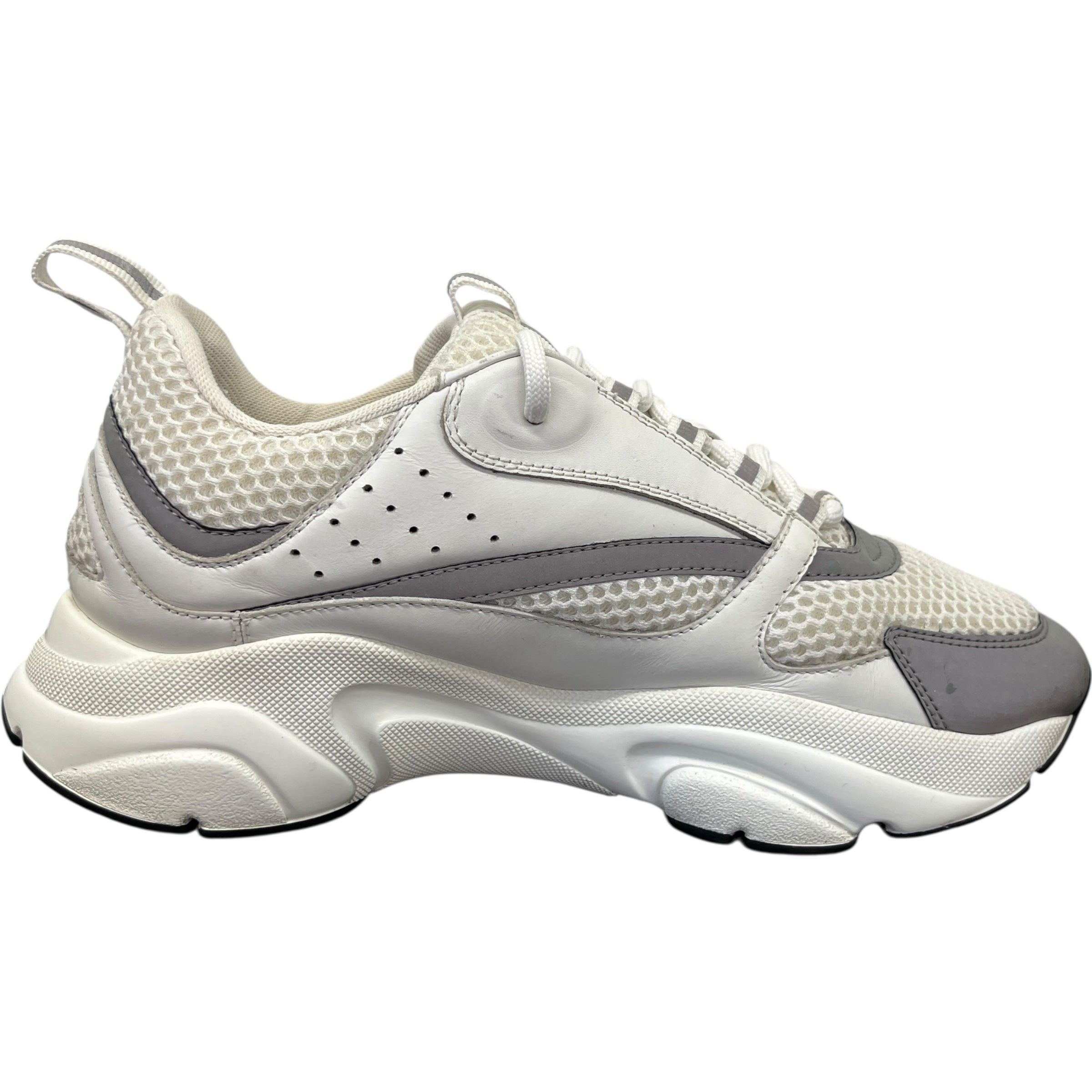 Men's B22 Low Trainers White Size EU 40 / UK 6