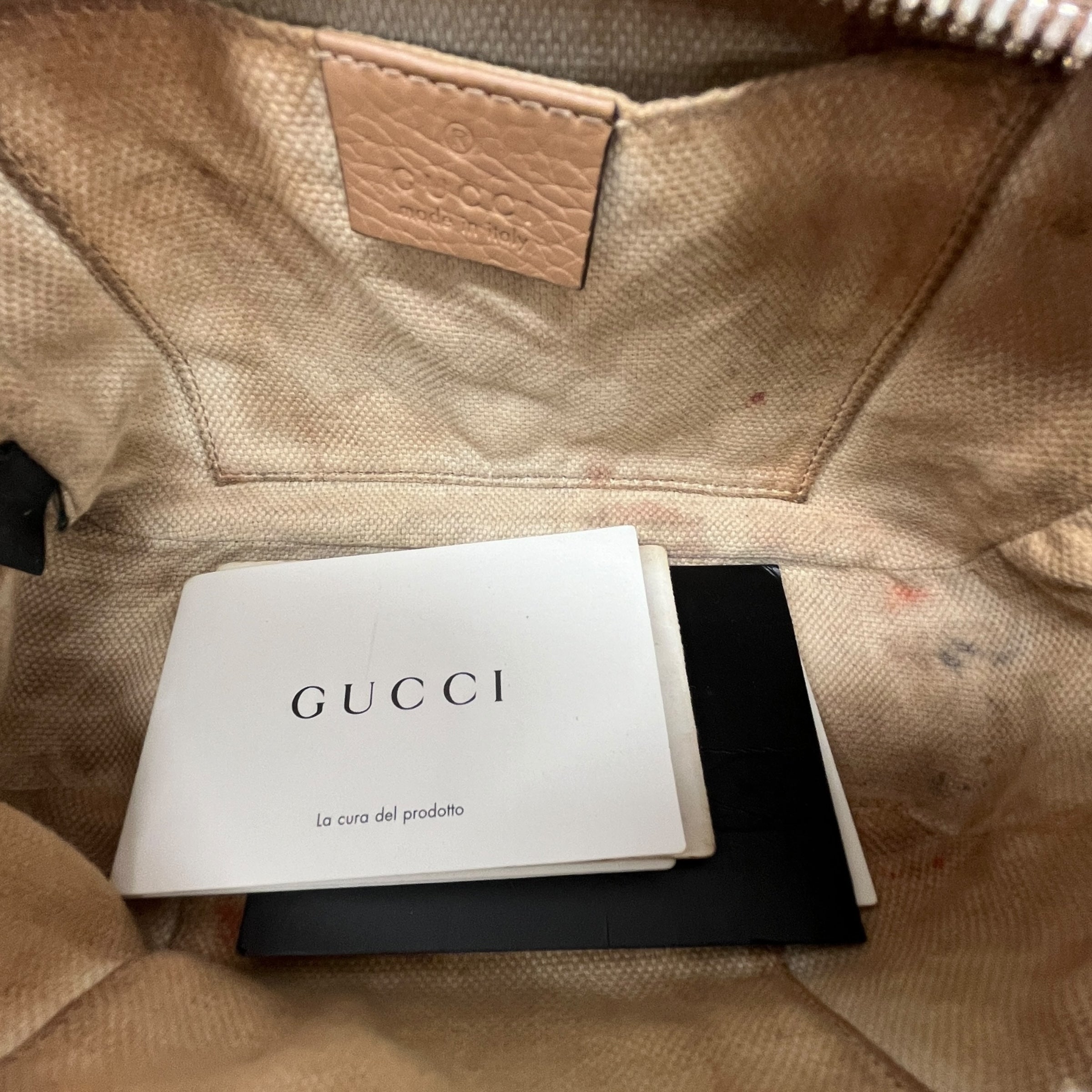 Women's Soho Camera Bag Nude