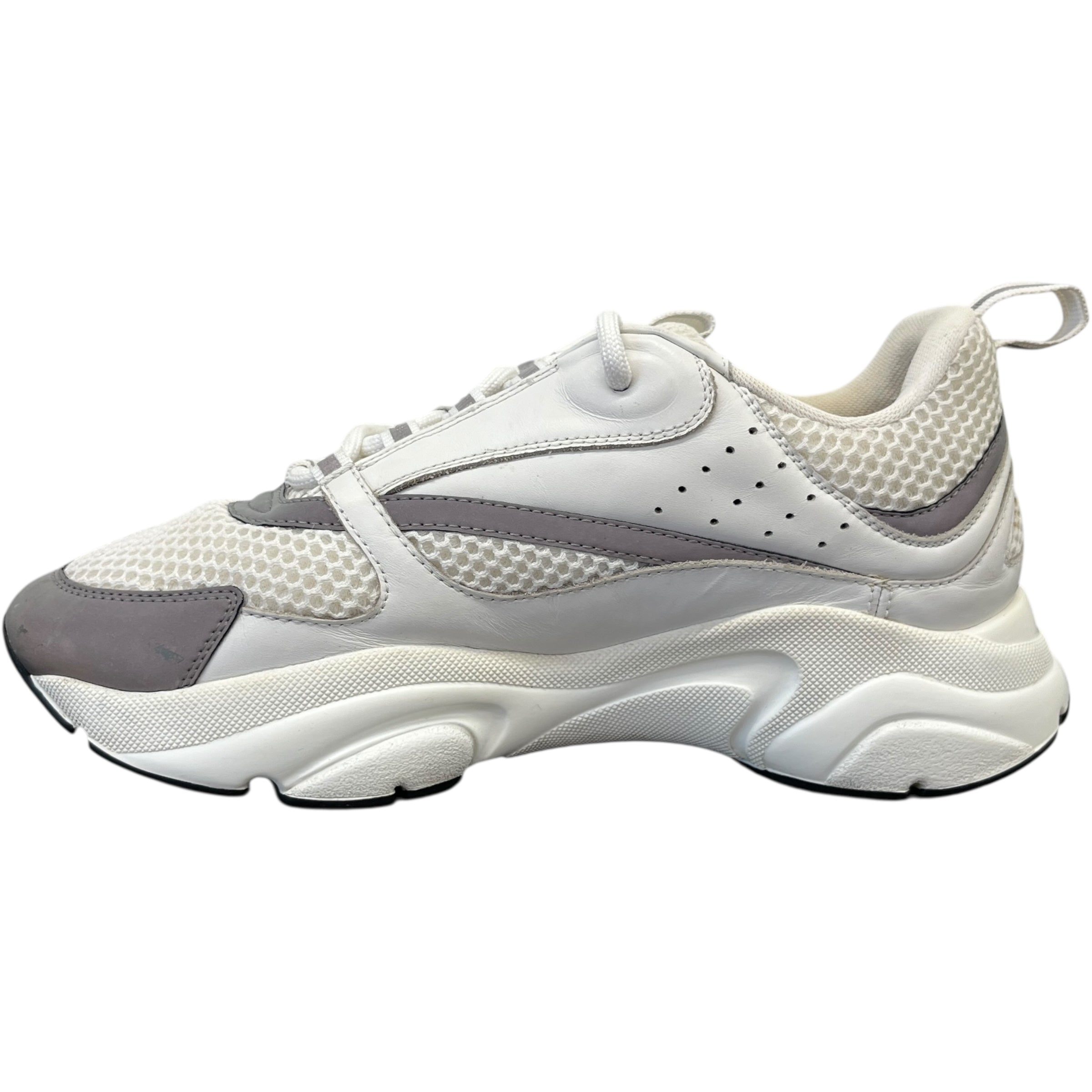 Men's B22 Low Trainers White Size EU 40 / UK 6