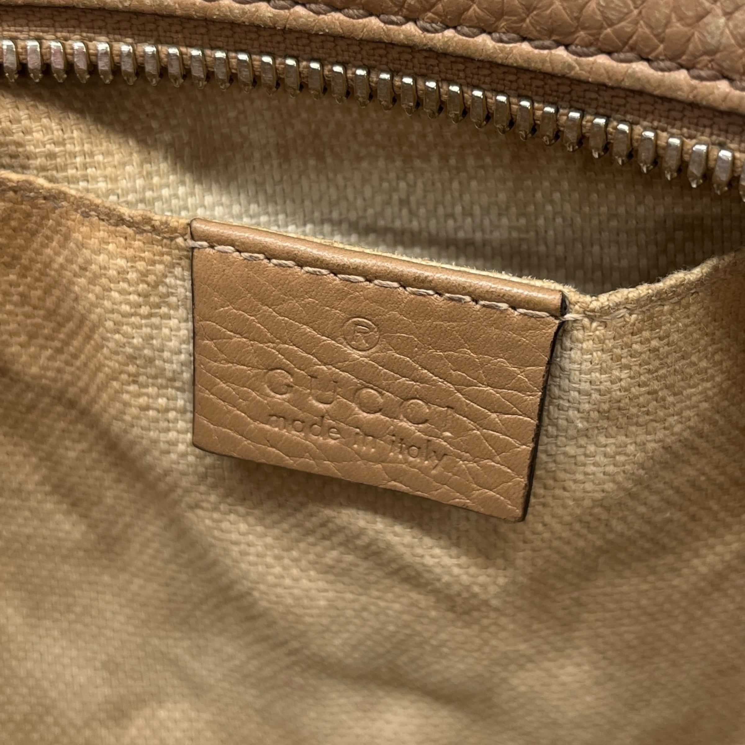 Women's Soho Camera Bag Nude