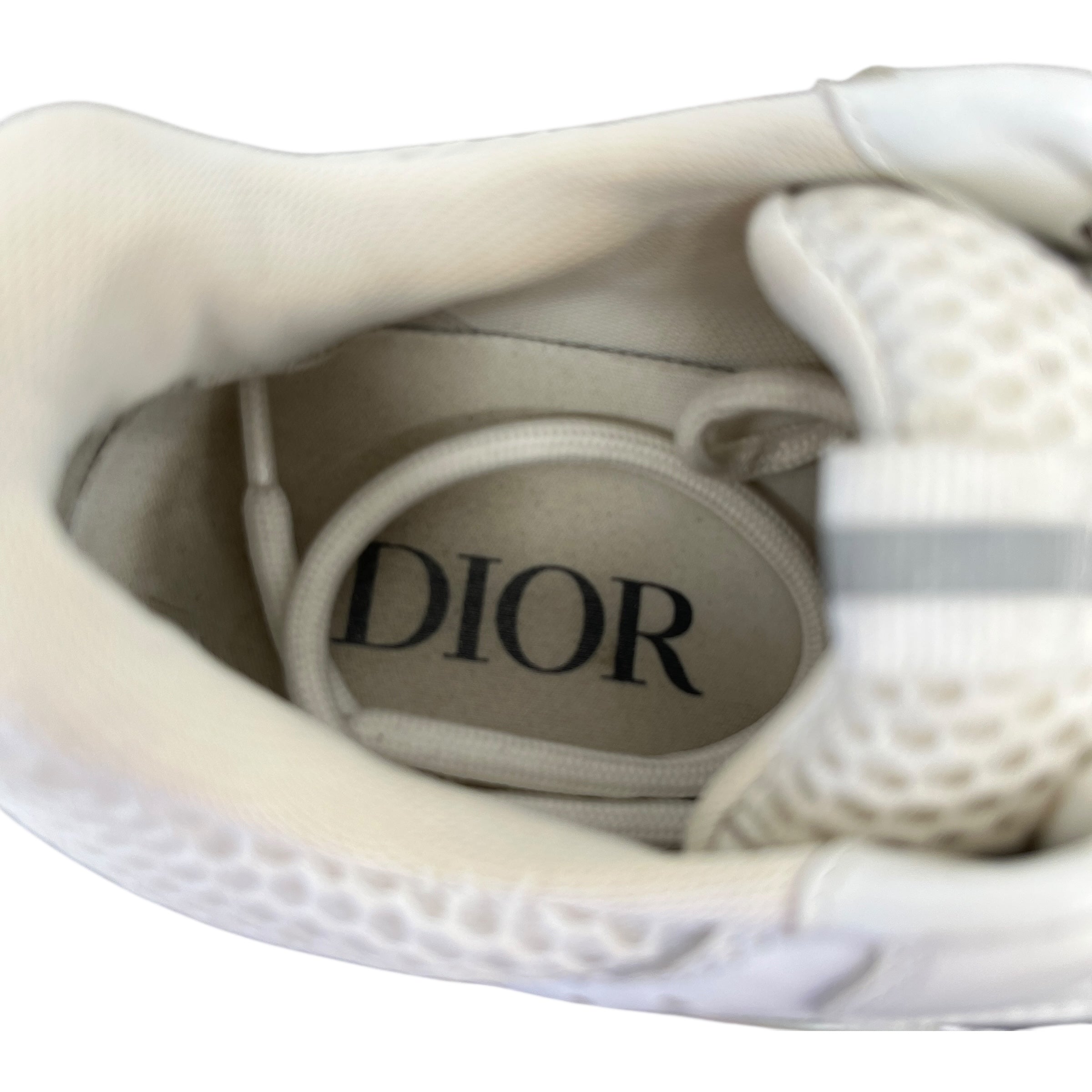 Men's B22 Low Trainers White Size EU 40 / UK 6