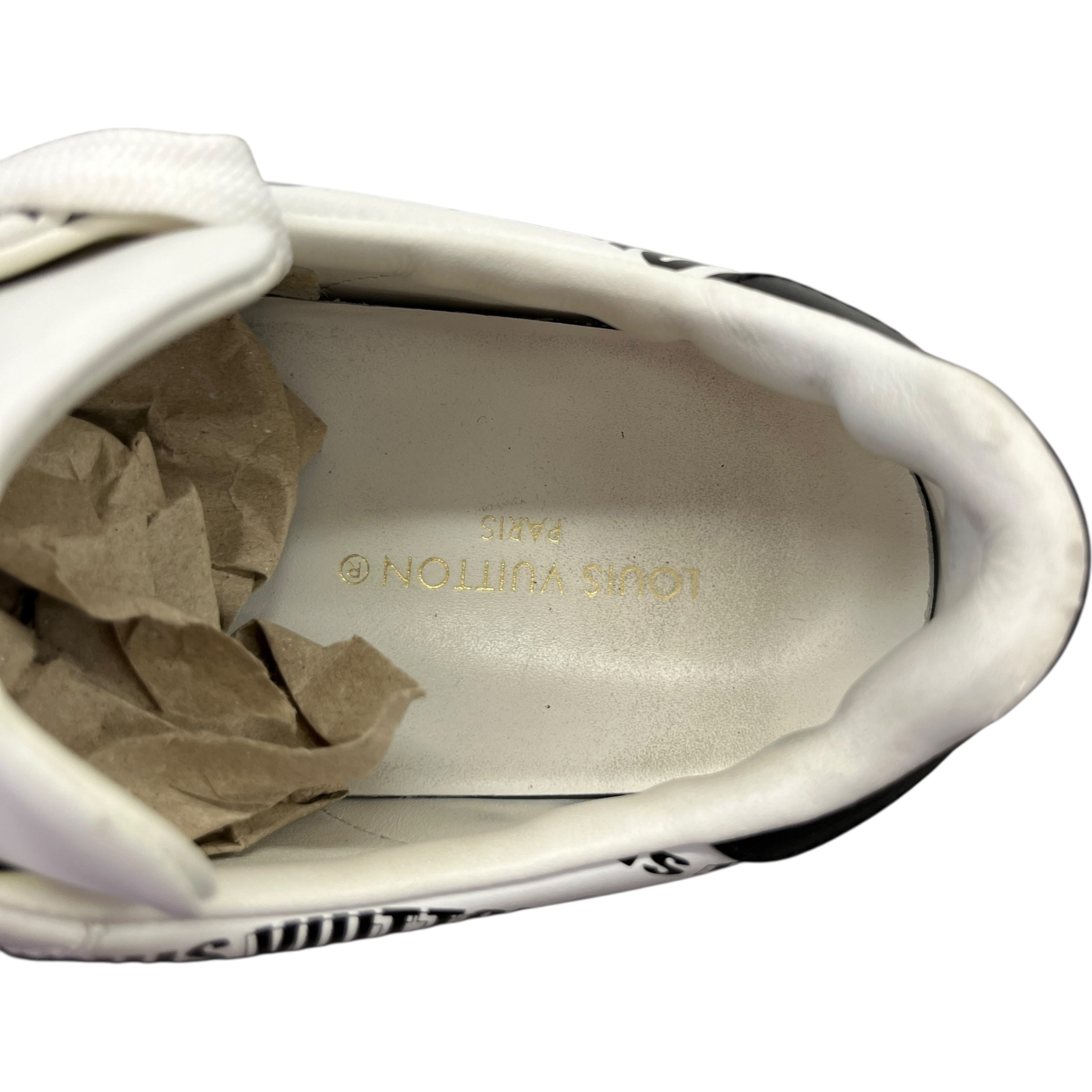 Women's Time Out Low Trainers White Size EU 37 / UK 4