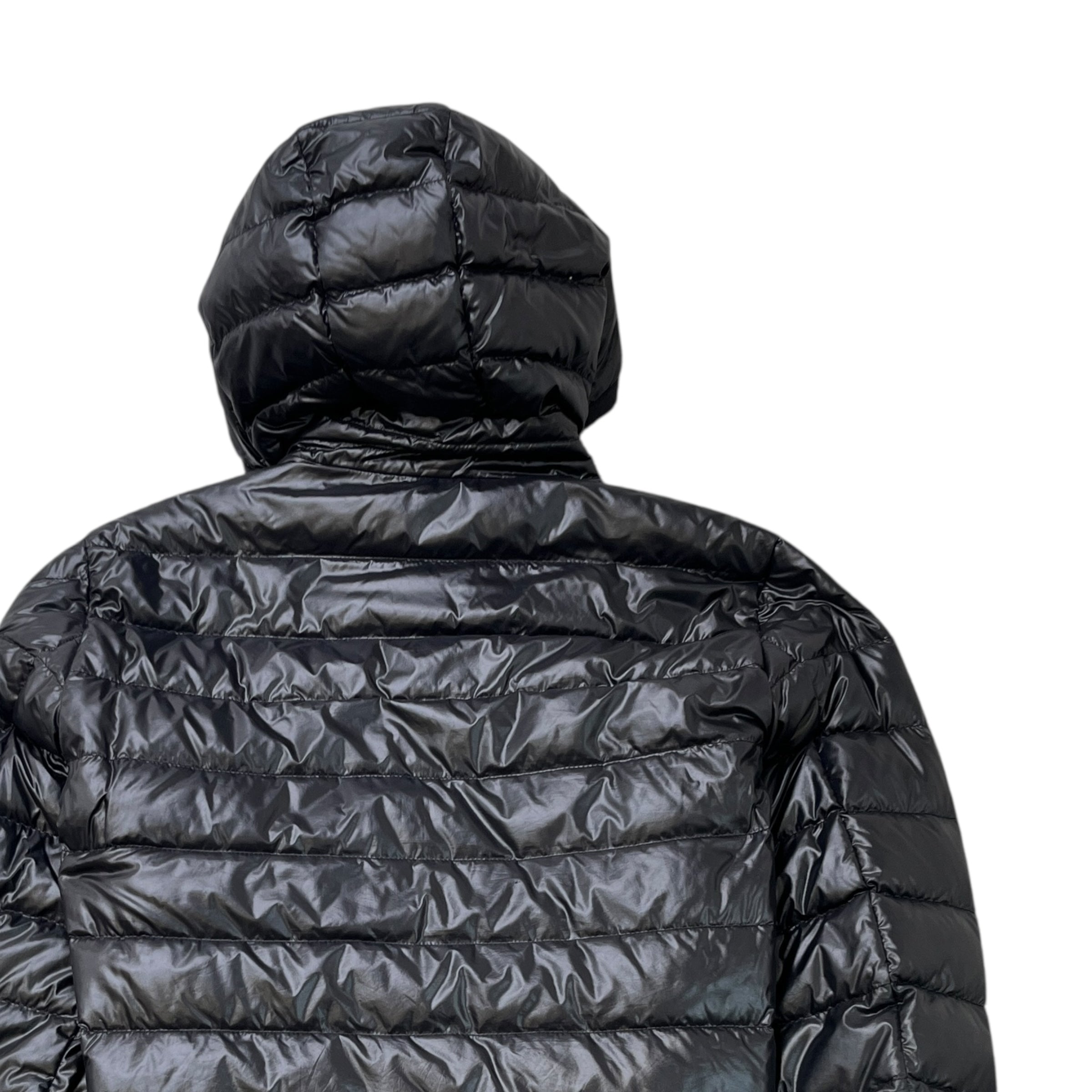 Men's Galion Down Jacket Black Size 3 / L