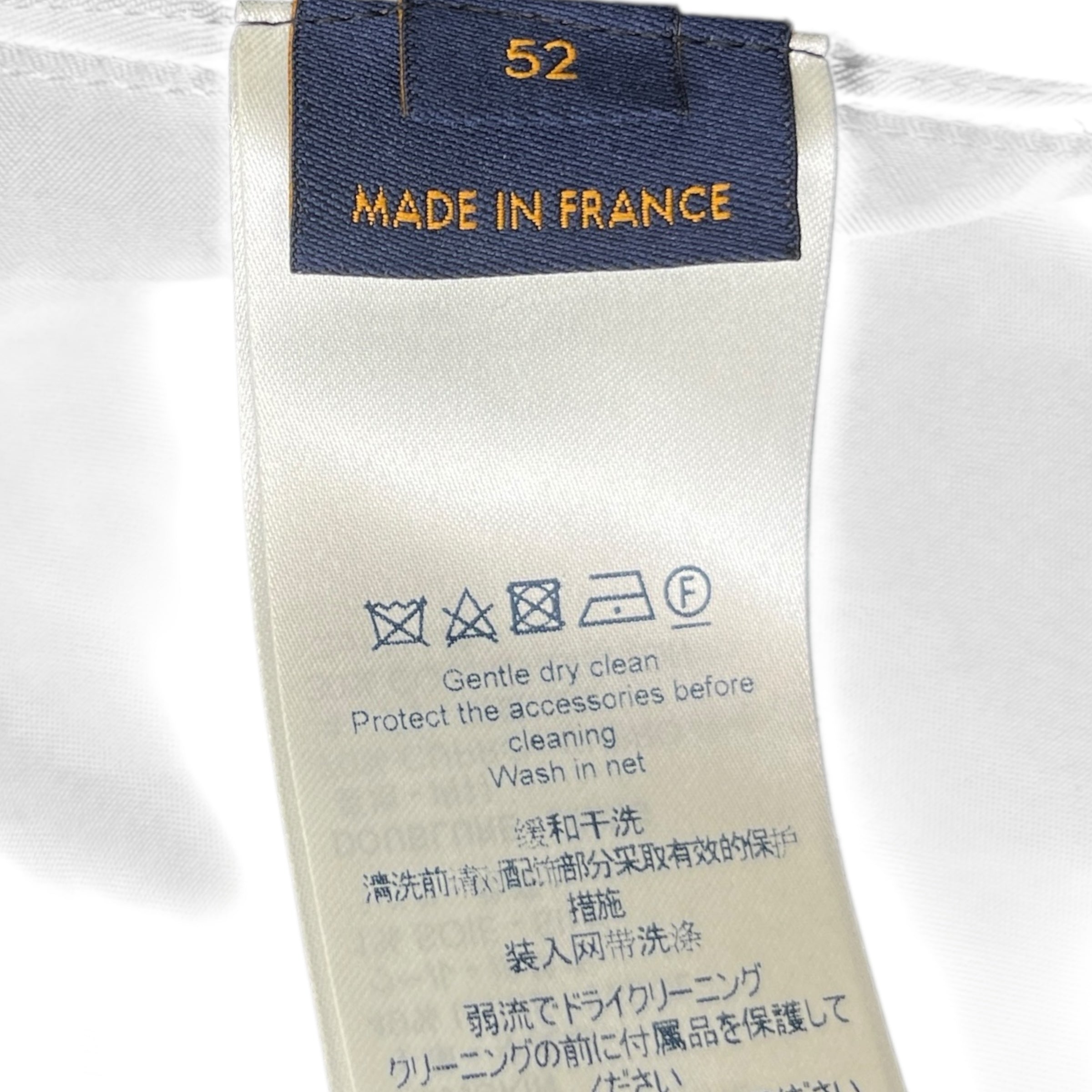 Men's 2021 'People Together' Puppet Varsity Jacket Black Size IT 52 / XL