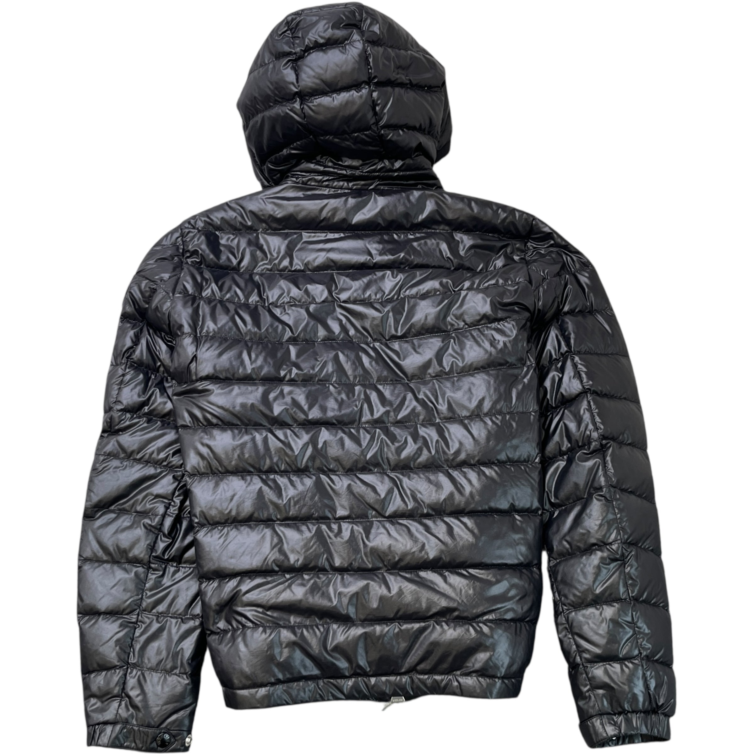 Men's Galion Down Jacket Black Size 3 / L