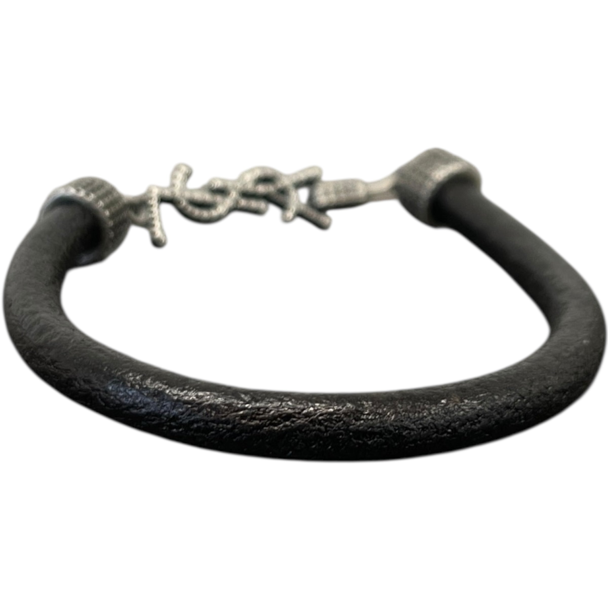 Men's Opyum Bracelet Black