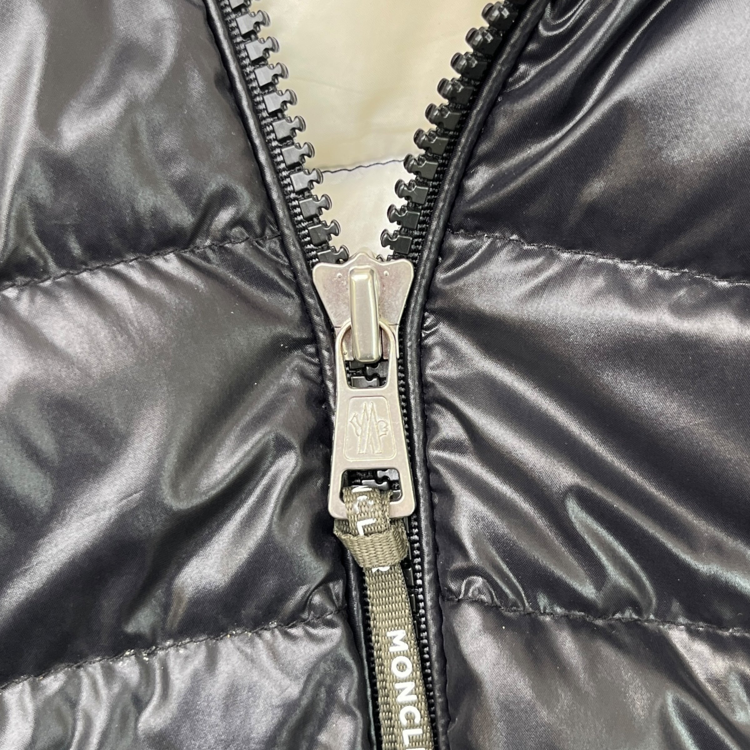 Men's Galion Down Jacket Black Size 3 / L