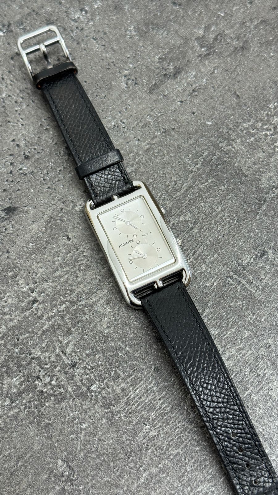 Women's Cape Cod Watch Black