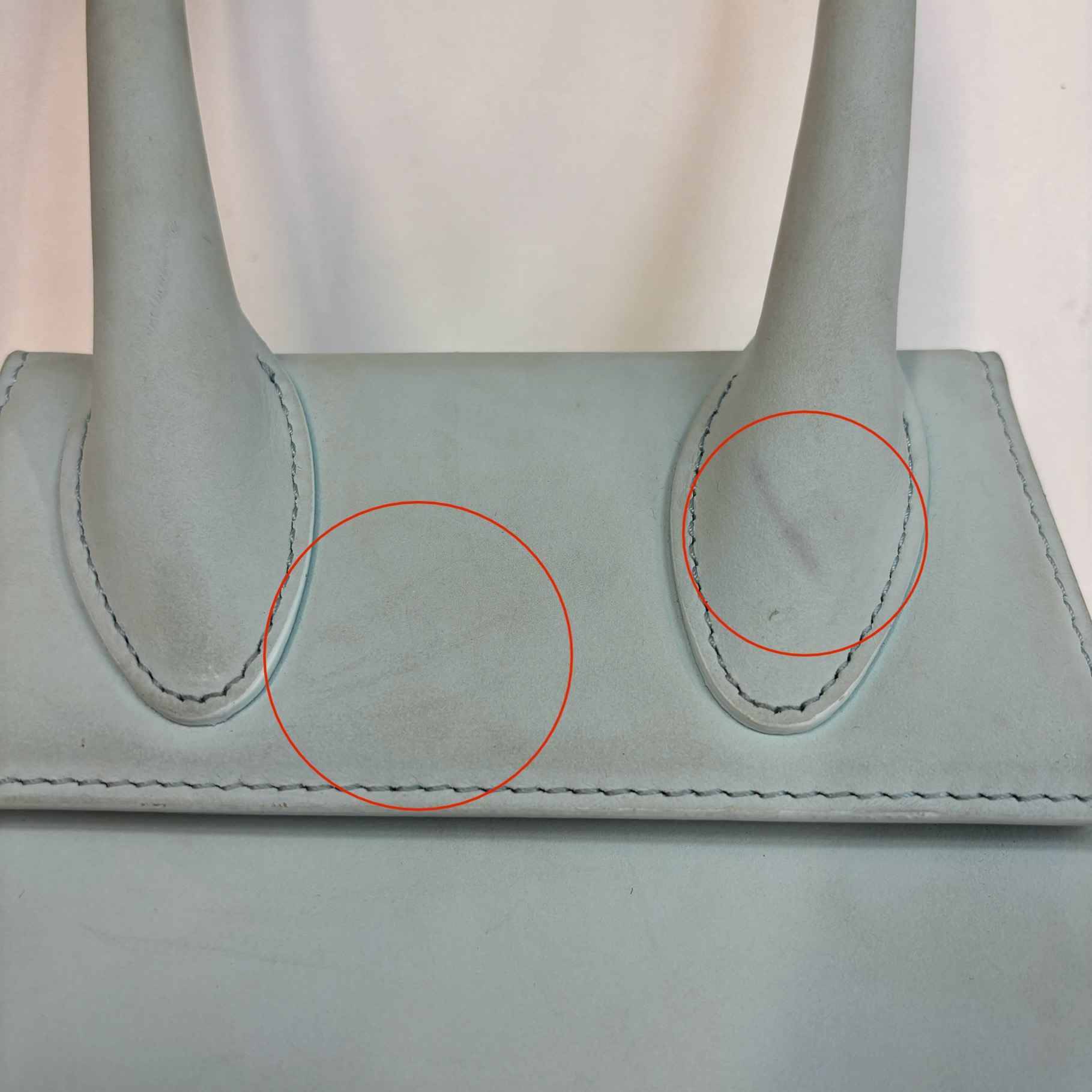 Women's Le Chiquito Bag Blue