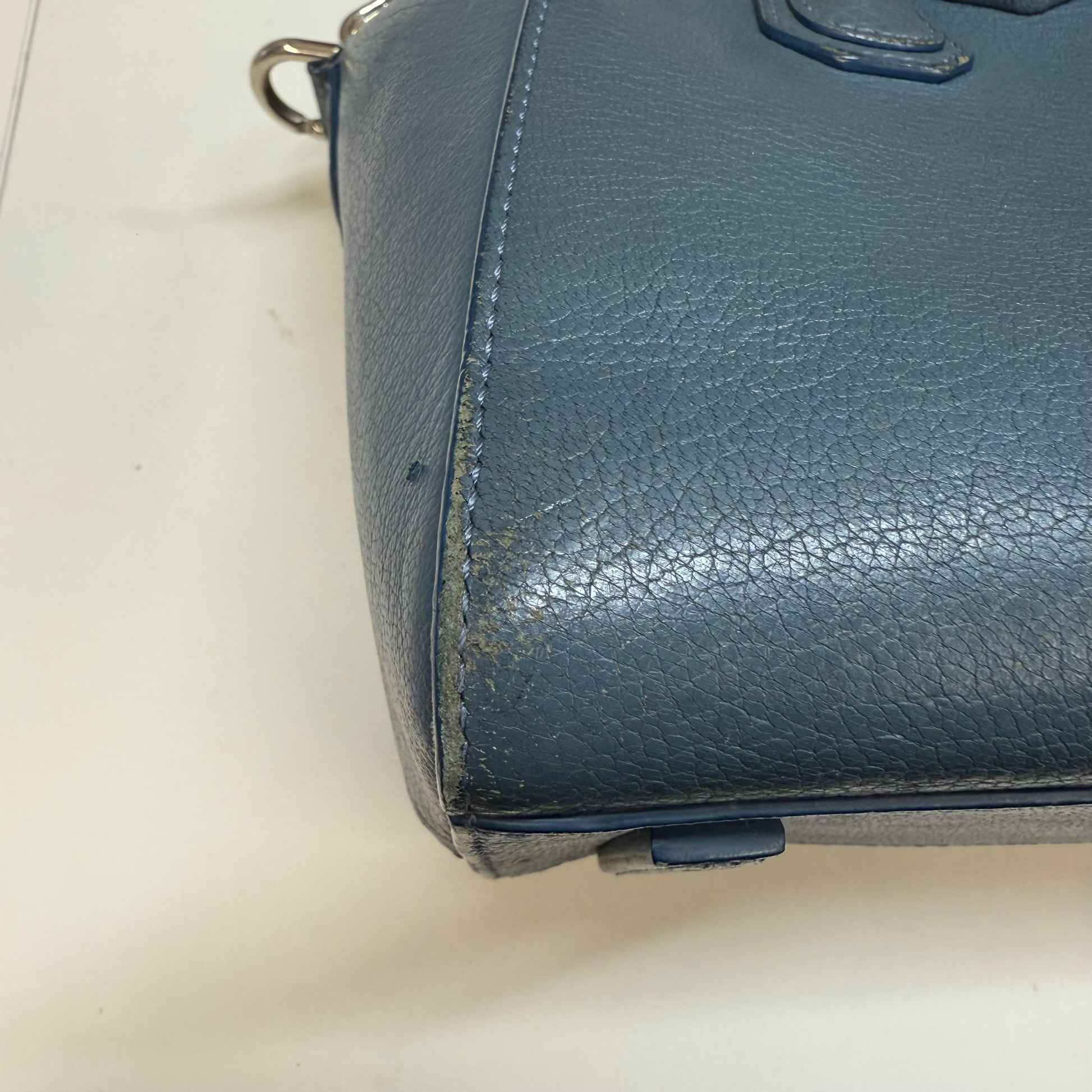 Women's Antigona Mini Bag Blue