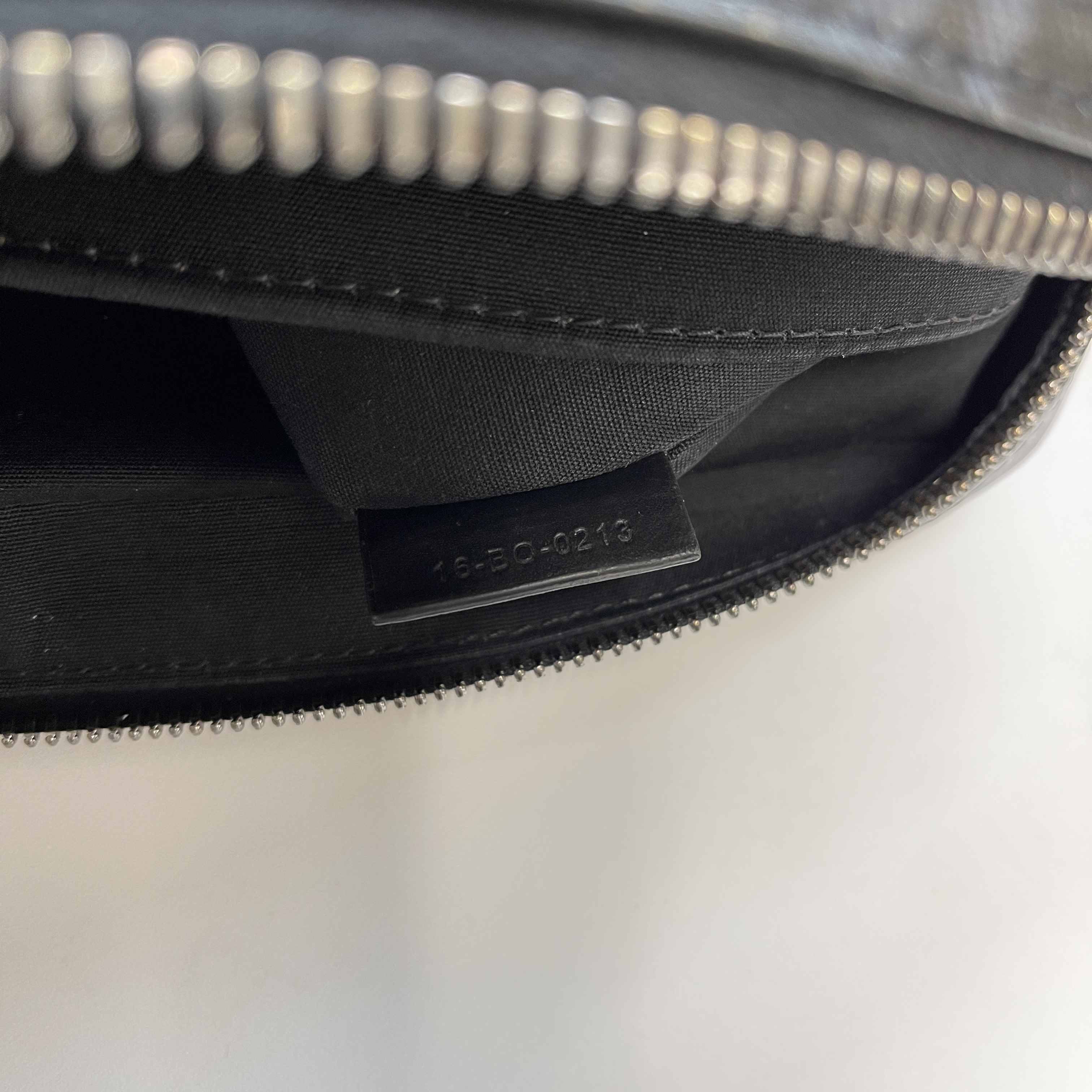 Men's Hit The Road Bag Black