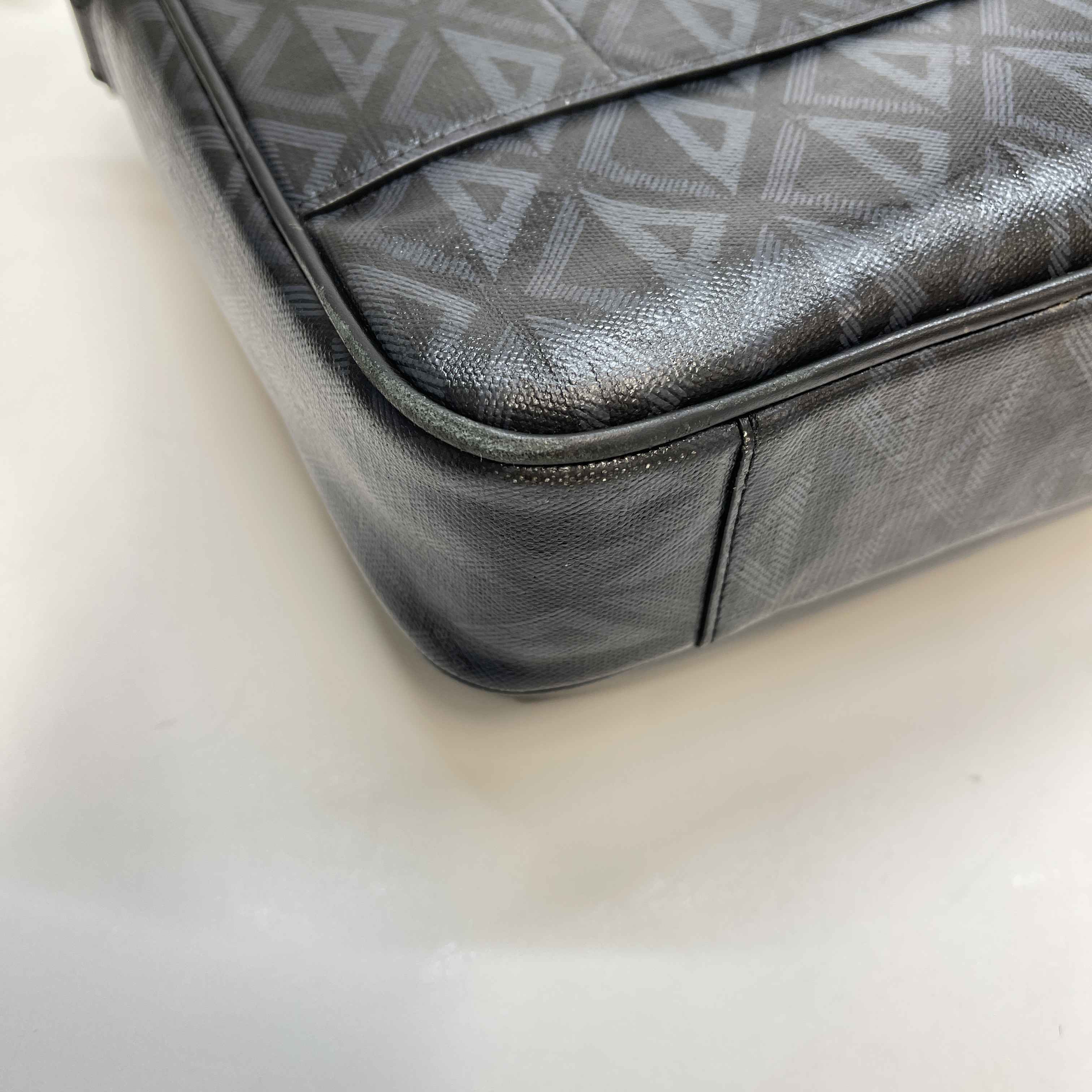 Men's Hit The Road Bag Black