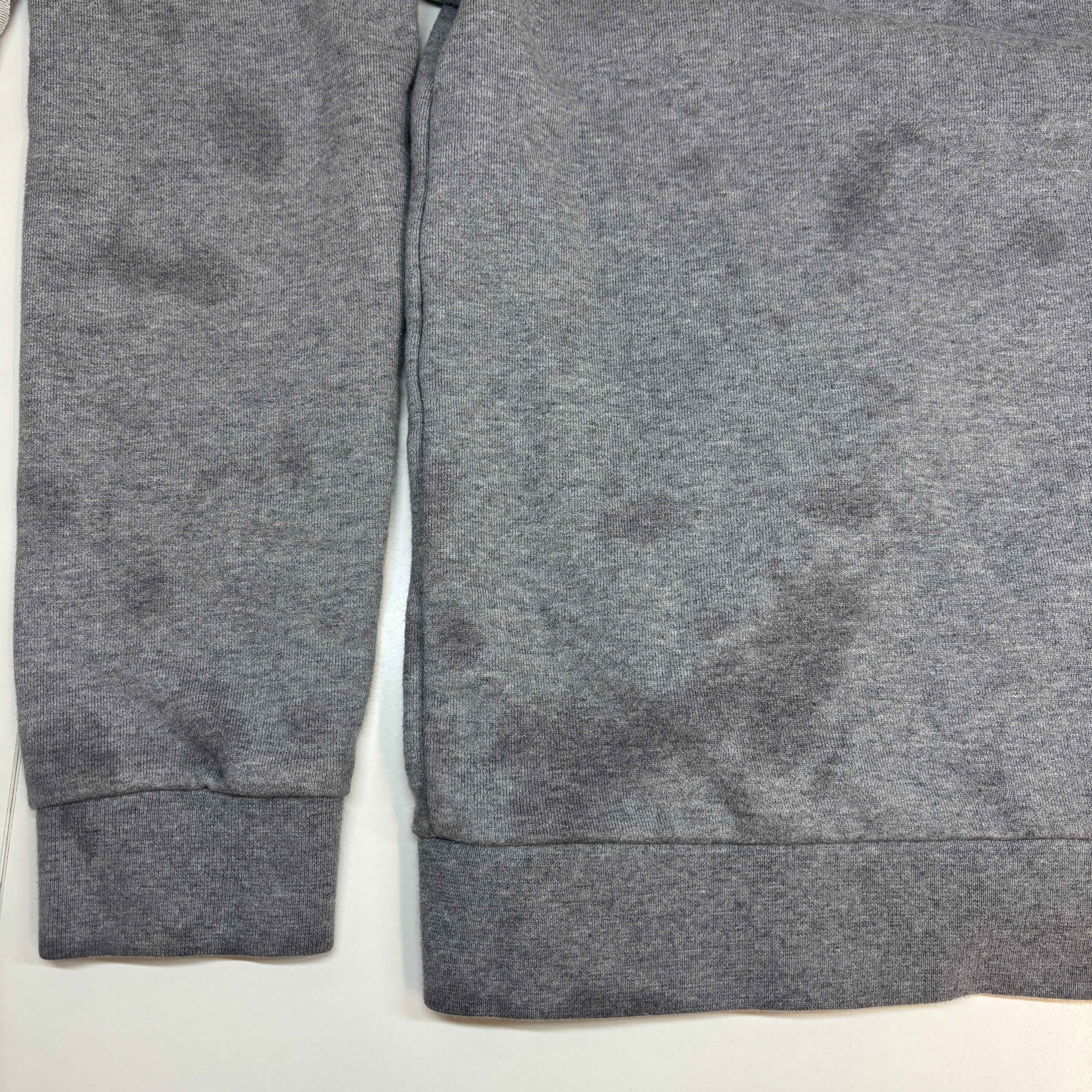 Women's Maglia Cardigan Hoodie Grey Size M