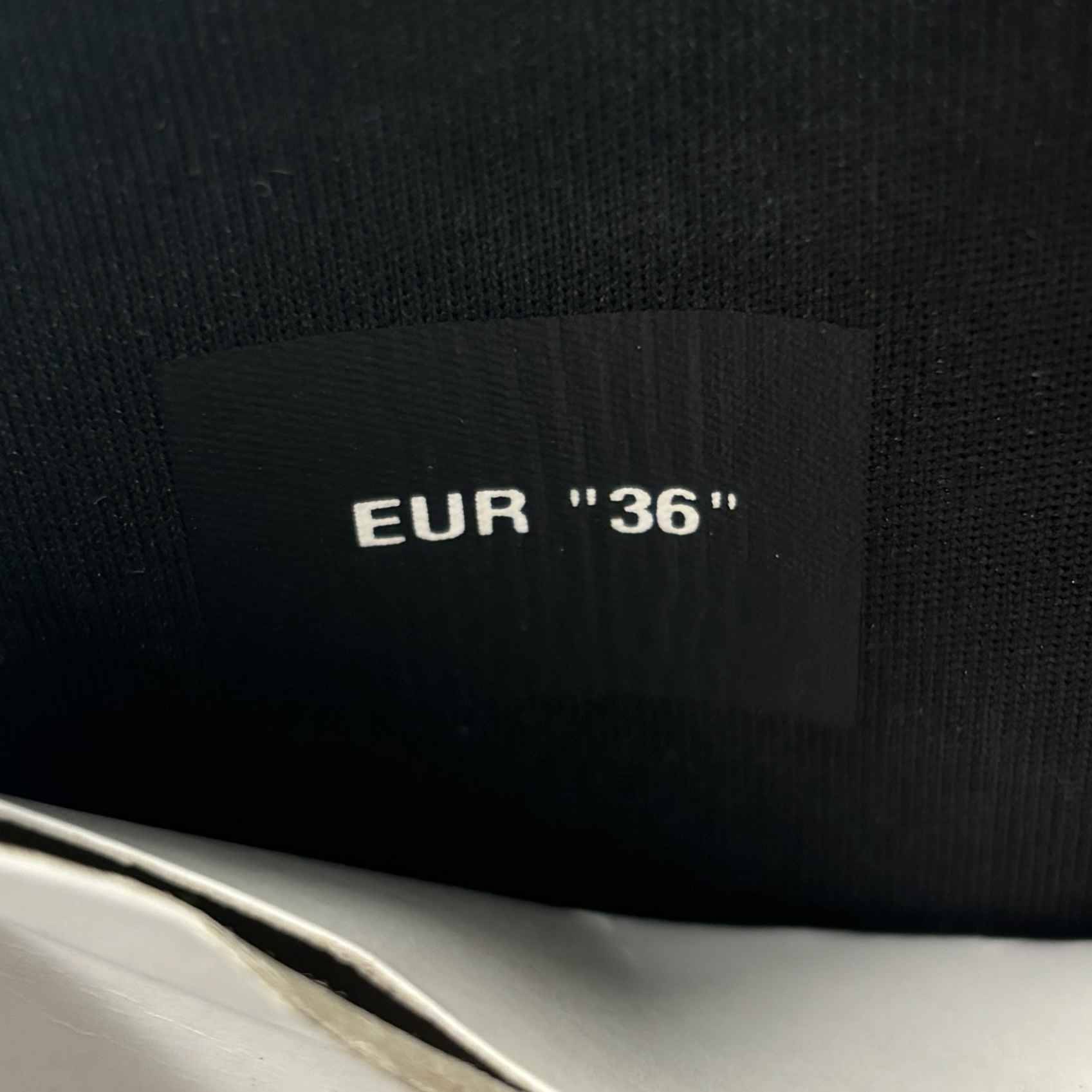 Women's For Riding Boots Black Size EU 36 / UK 3