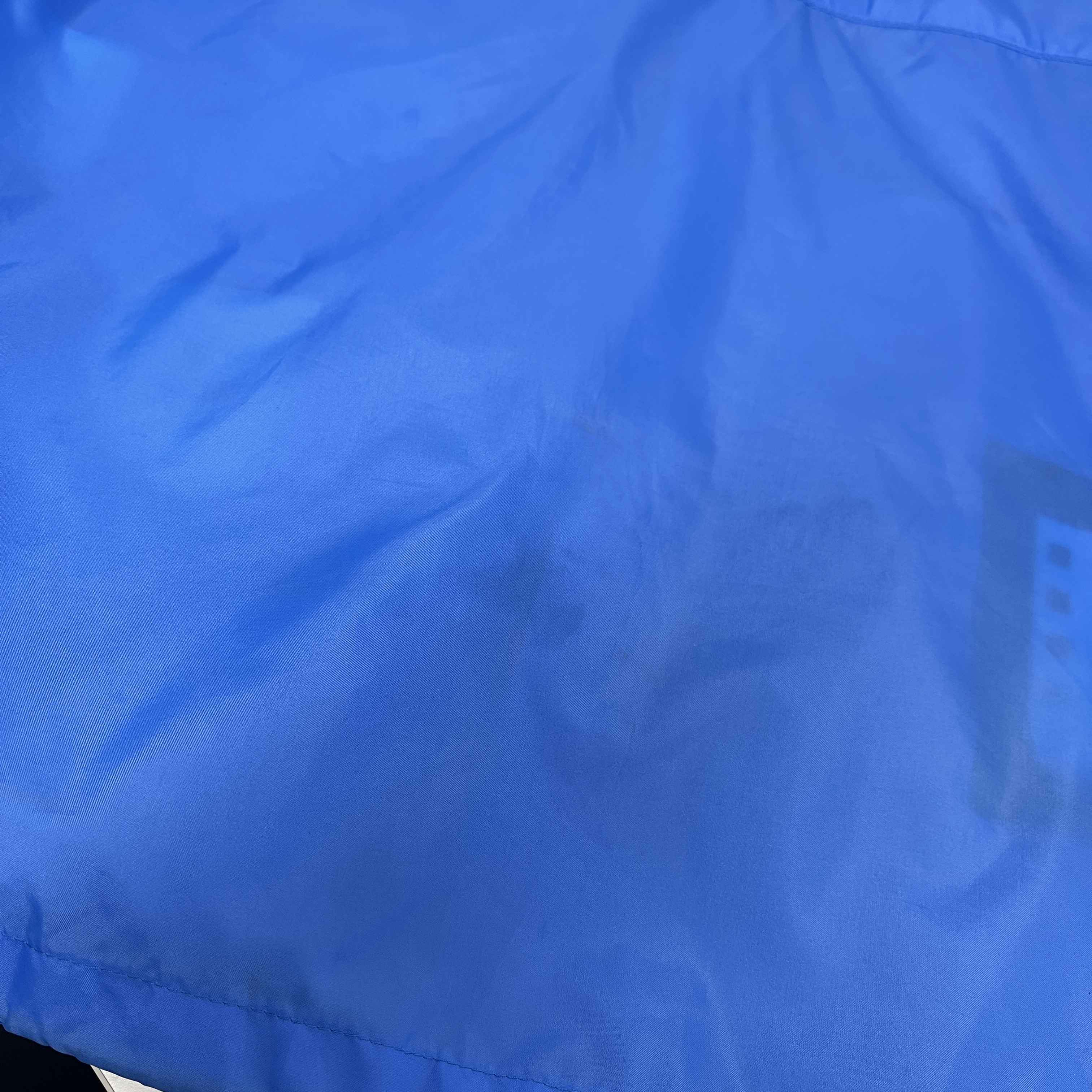 Men's Mor Windbreaker Blue Size 1 / S