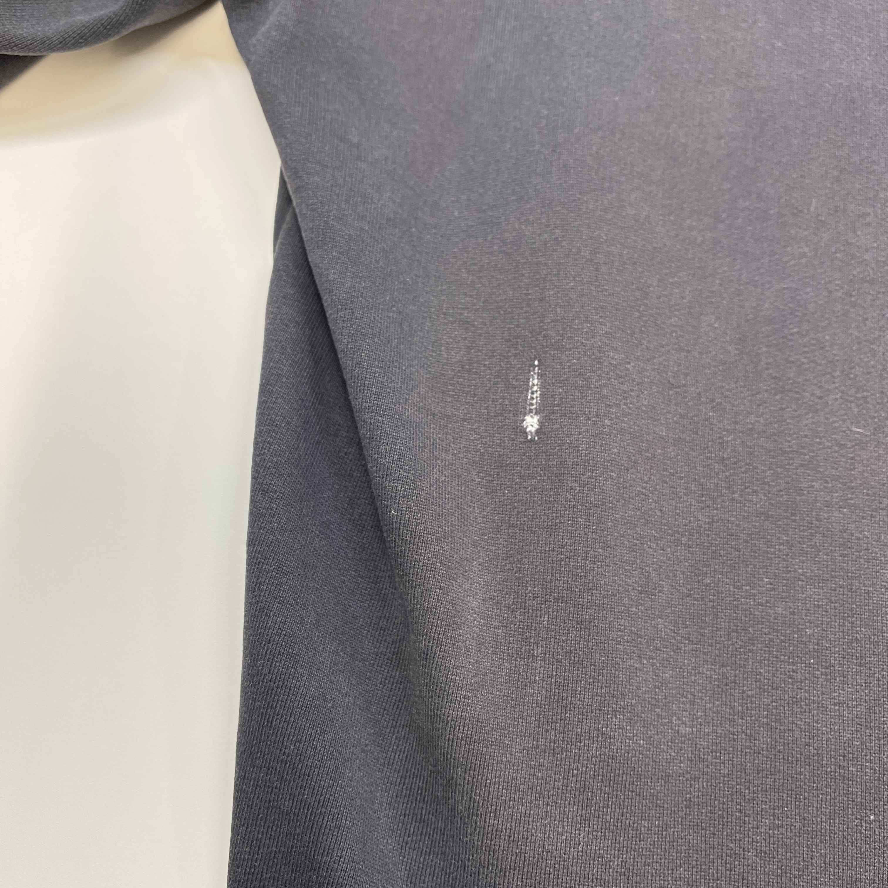 Men's Bee King Hoodie Black Size IT 48 / UK M