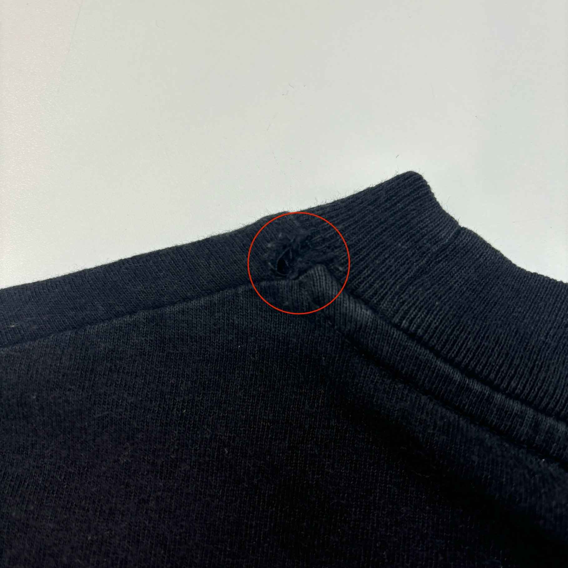 Men's Marker Arrow T-Shirt Black Size XXS