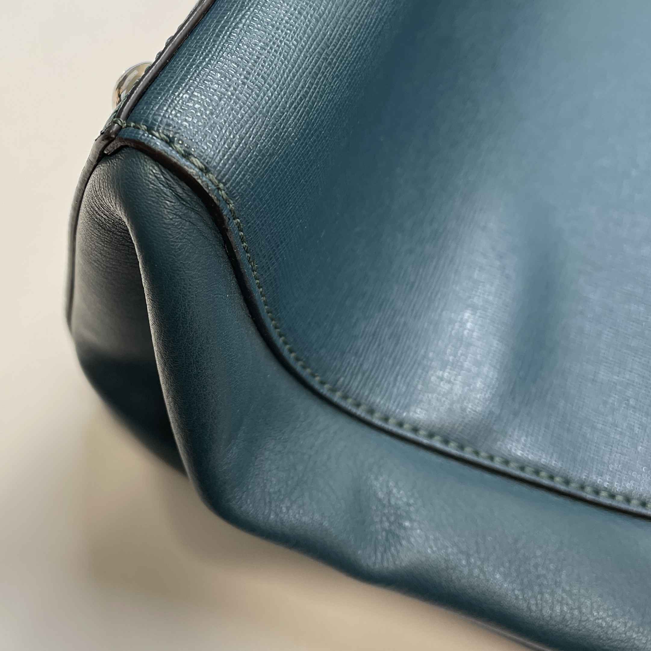Women's 2Jours Medium Bag Blue