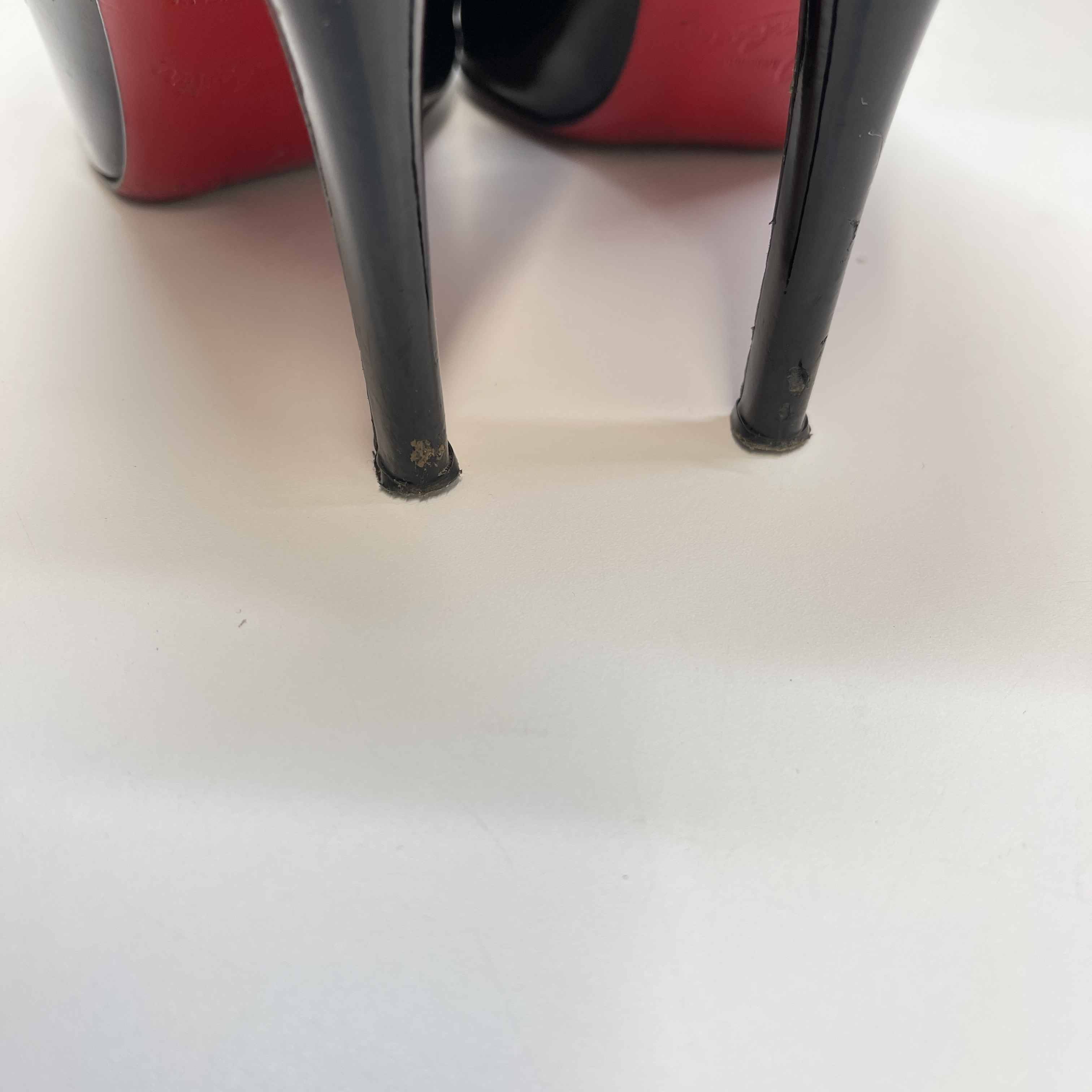 Women's So Kate Heels Black Size EU 37 / UK 4