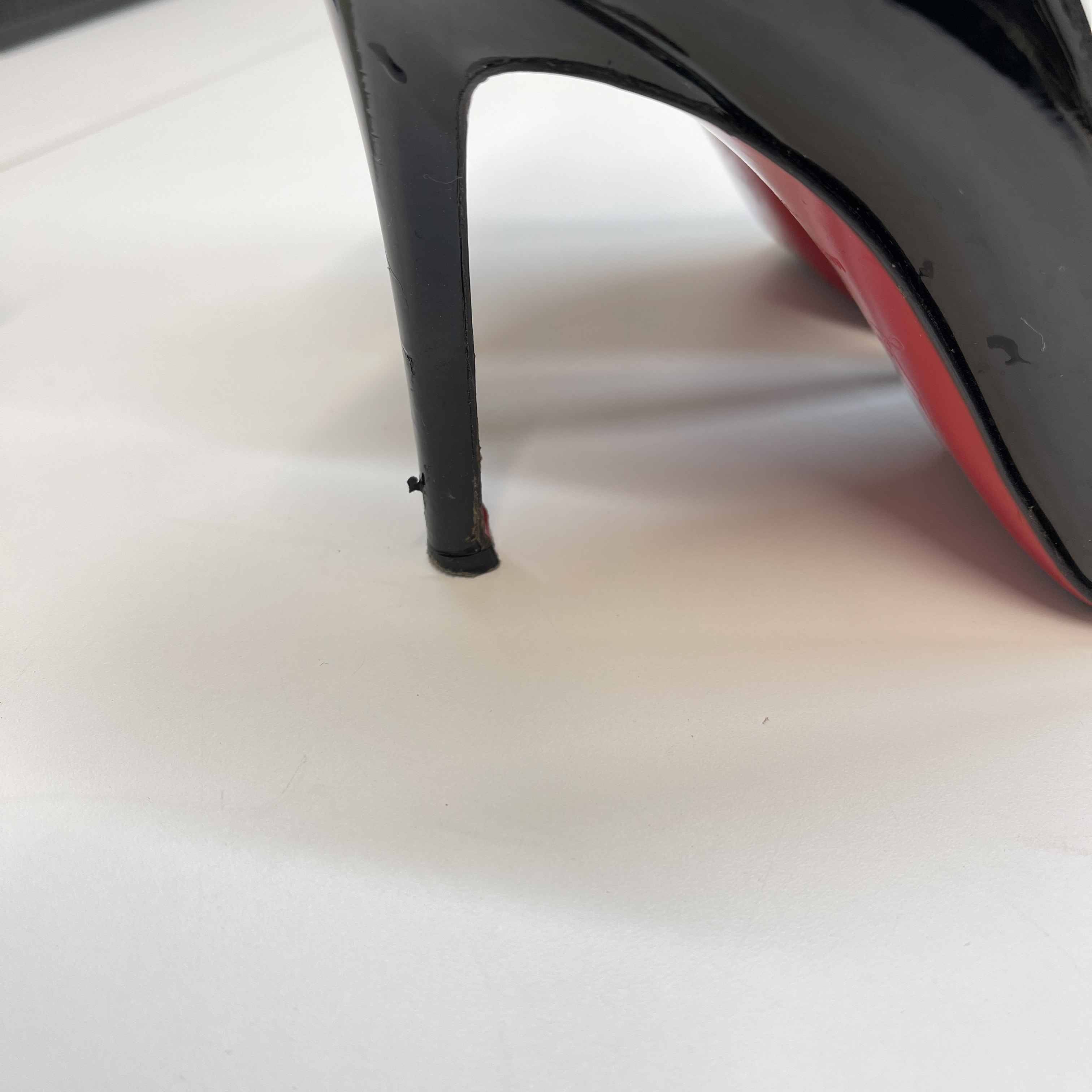 Women's So Kate Heels Black Size EU 37 / UK 4