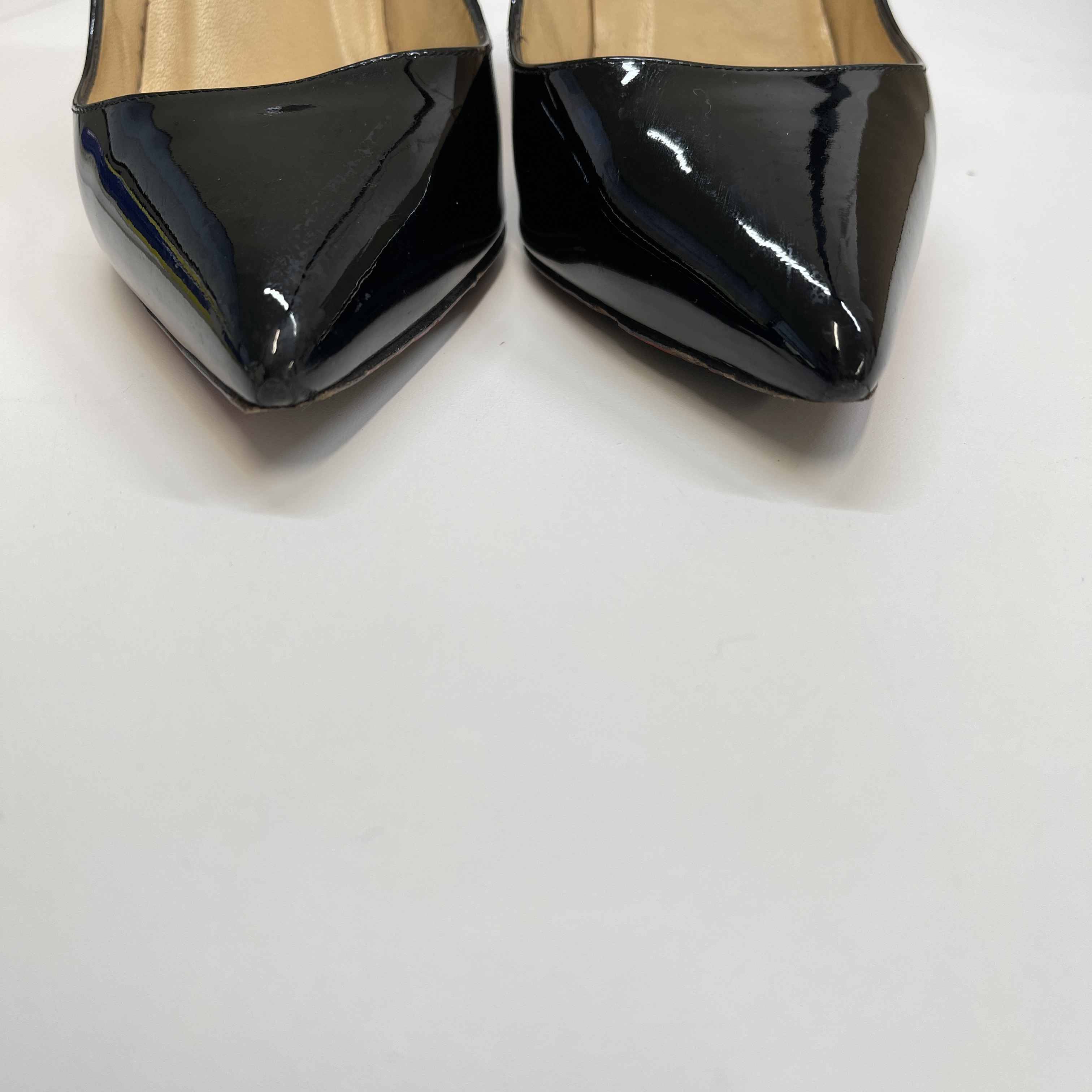 Women's So Kate Heels Black Size EU 37 / UK 4
