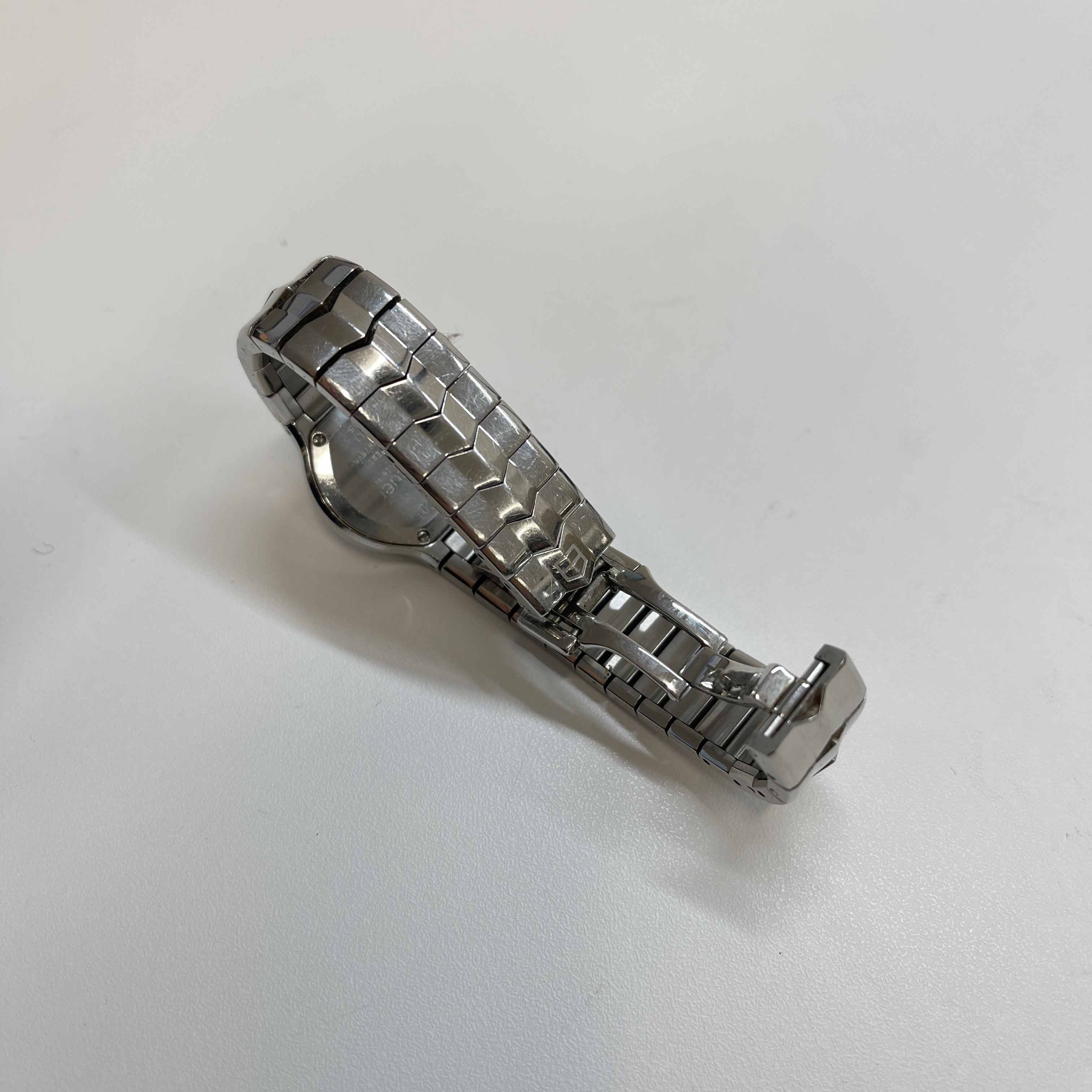 Women's Alter Ego Watch Silver