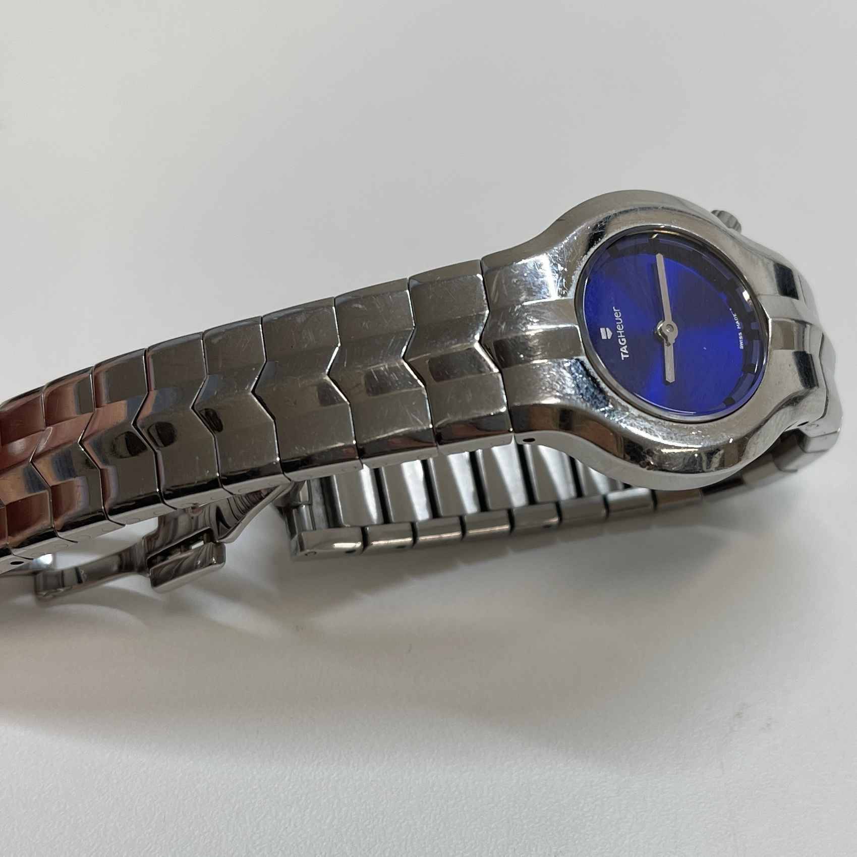 Women's Alter Ego Watch Silver