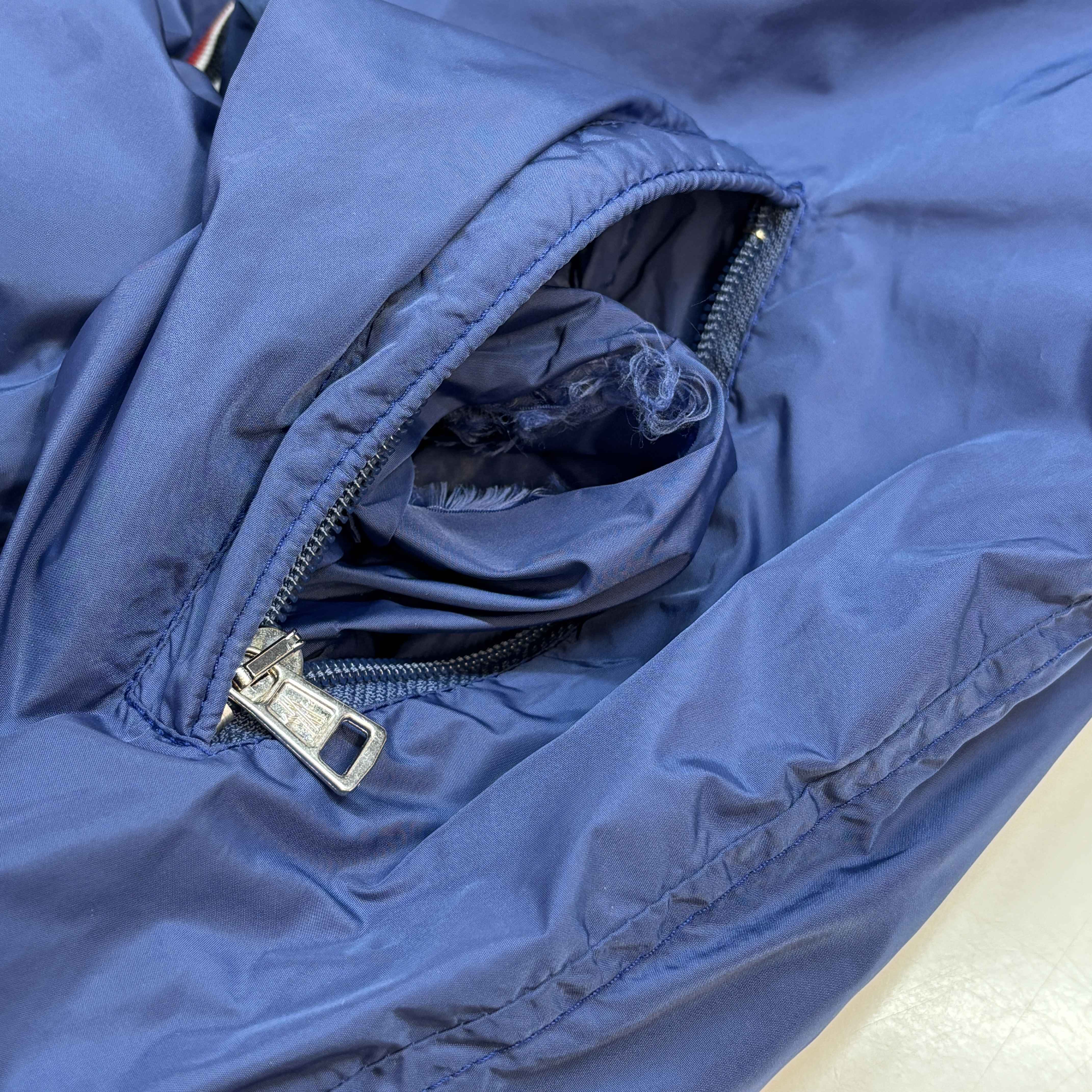 Men's Darlan Jacket Blue Size 1 / S