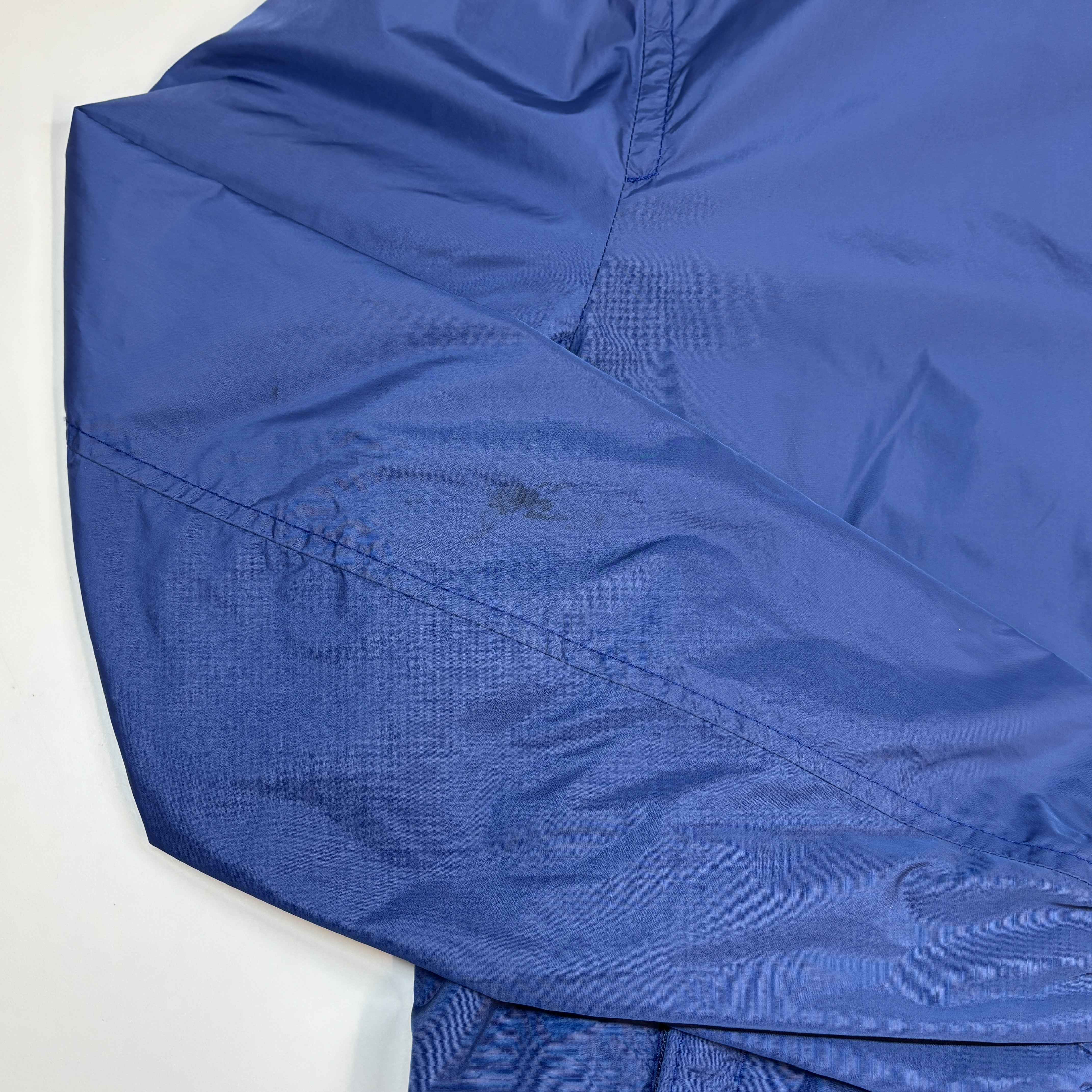 Men's Darlan Jacket Blue Size 1 / S
