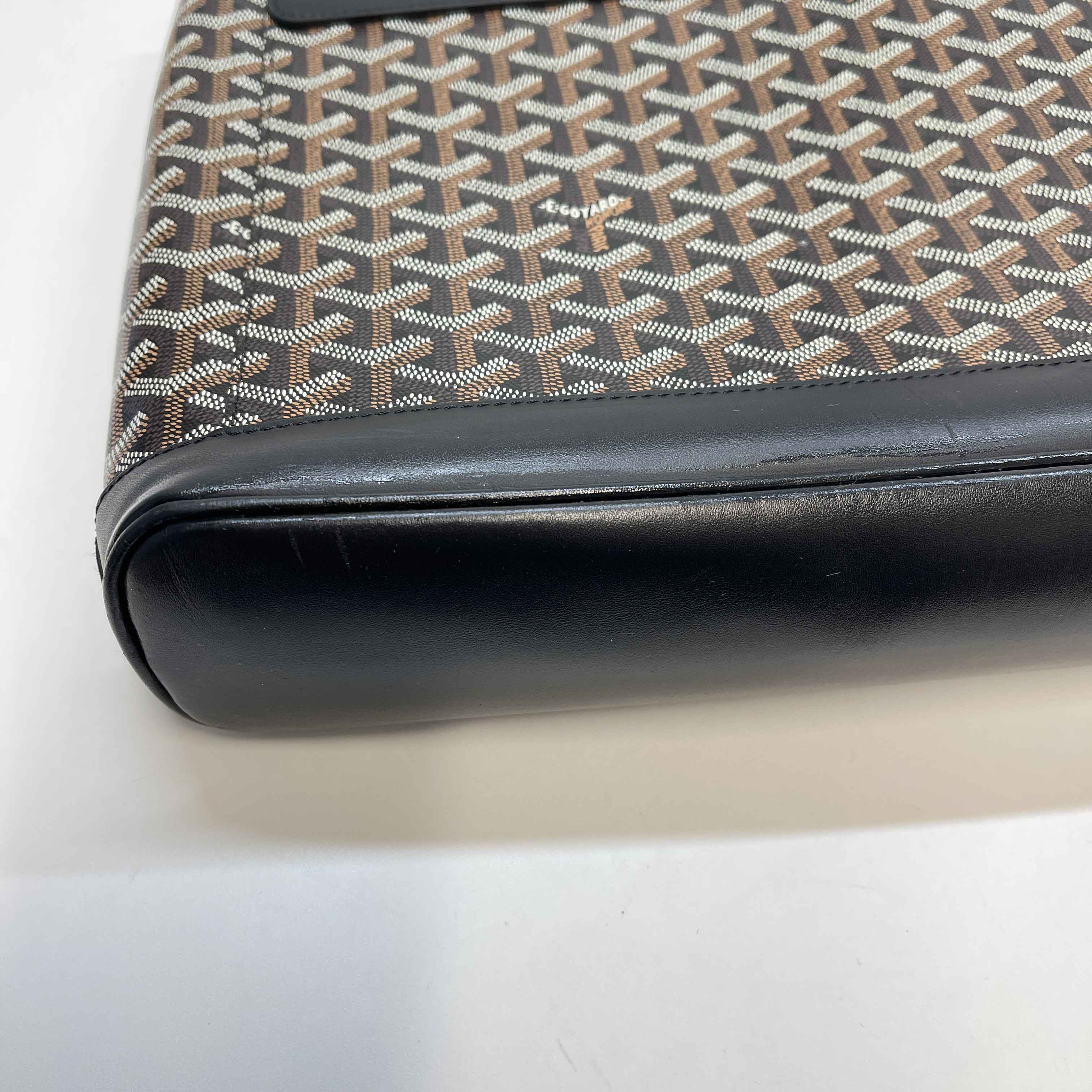 Men's Citadin Pm Bag Black