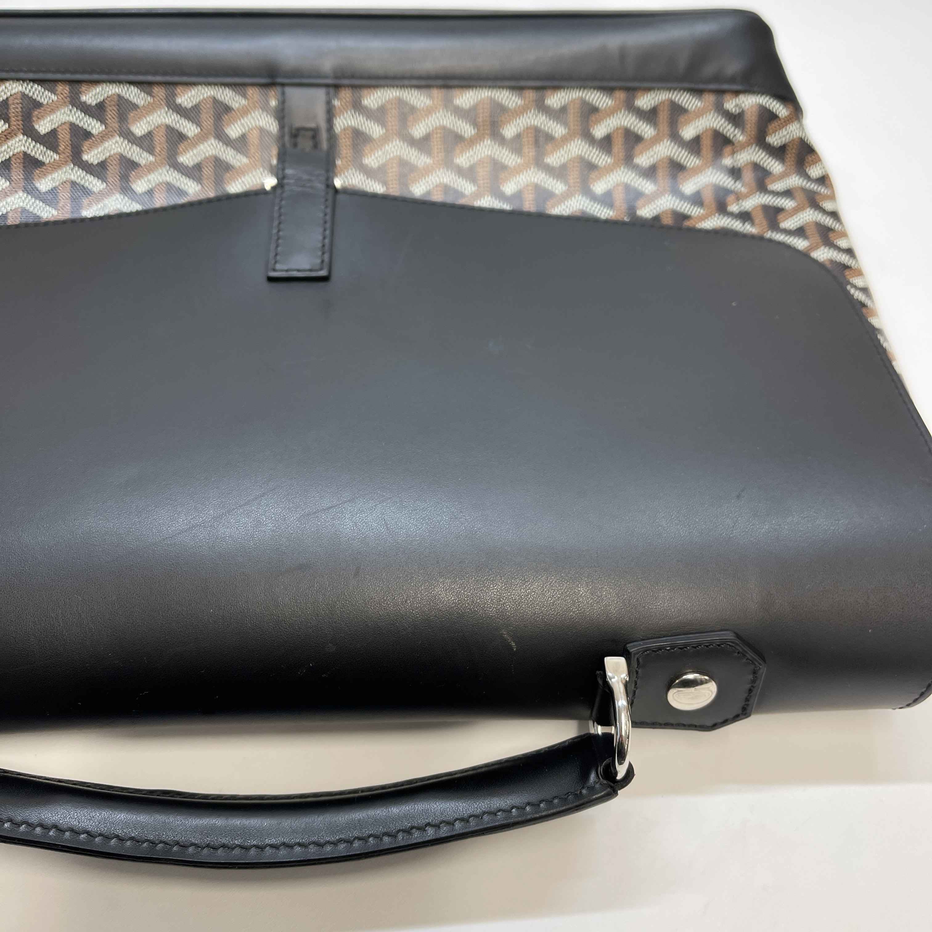Men's Citadin Pm Bag Black