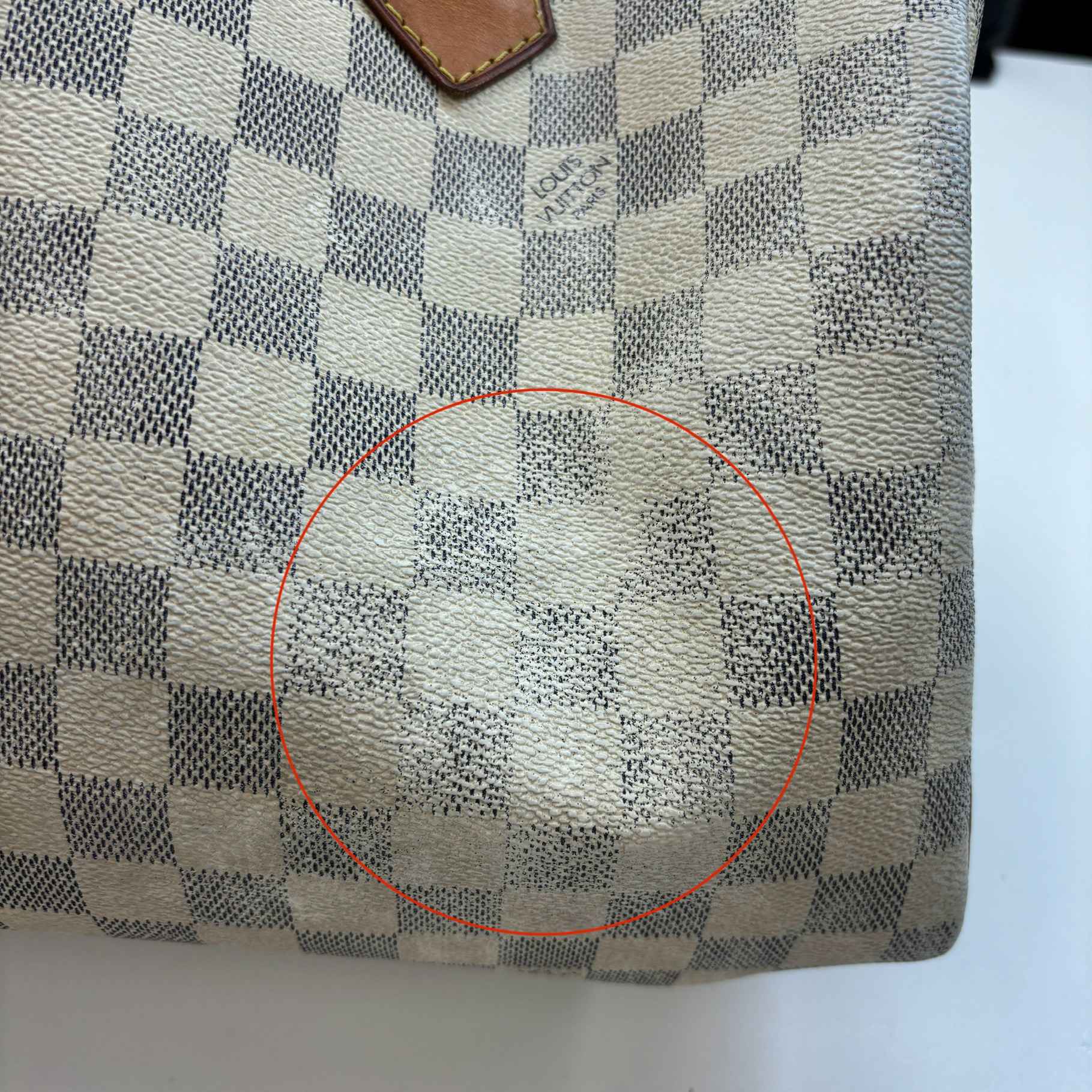 Women's Speed 30 Bag White